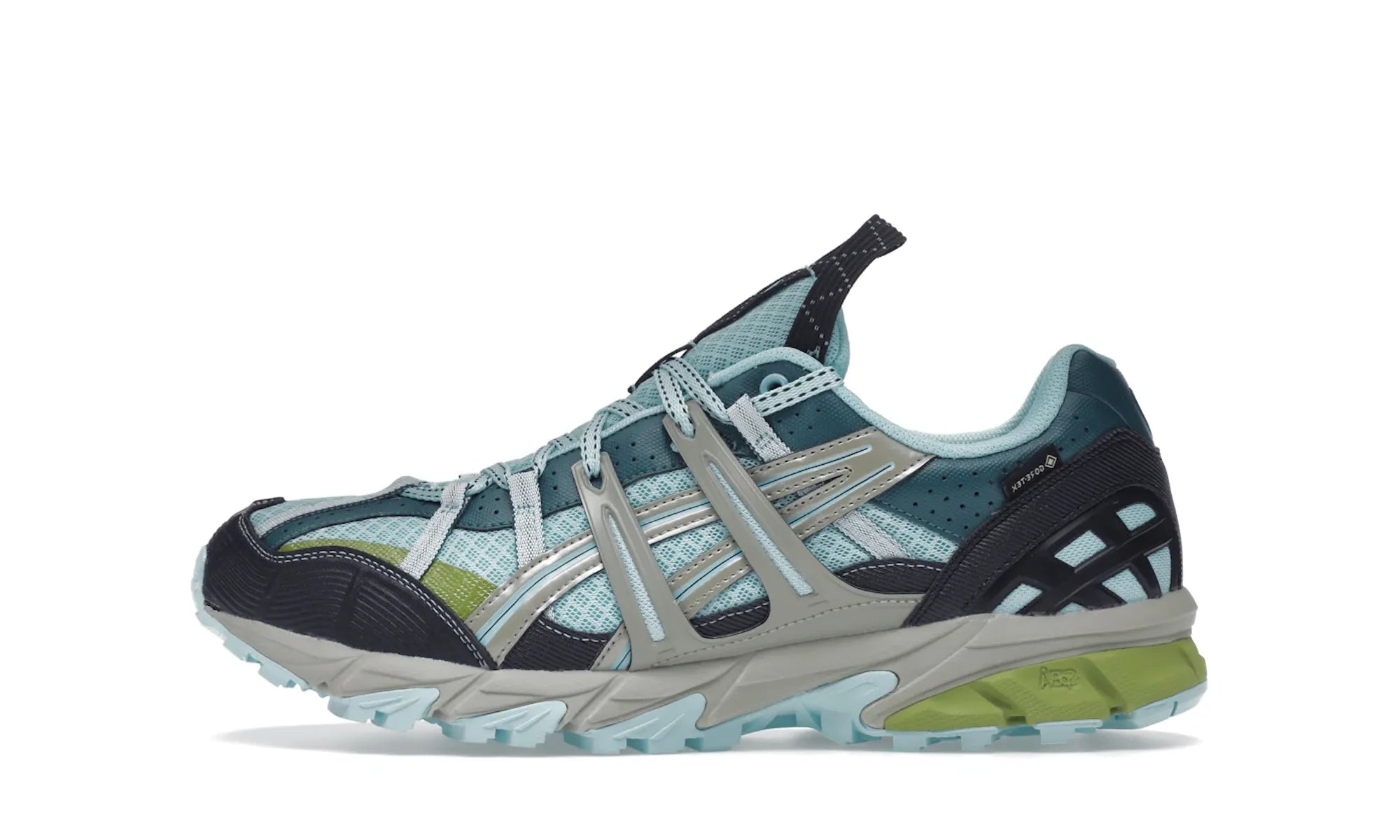 ASICS HS4-S Gel-Sonoma 15-50 Gore-Tex Aruba Blue Graphite - resellguru.app
