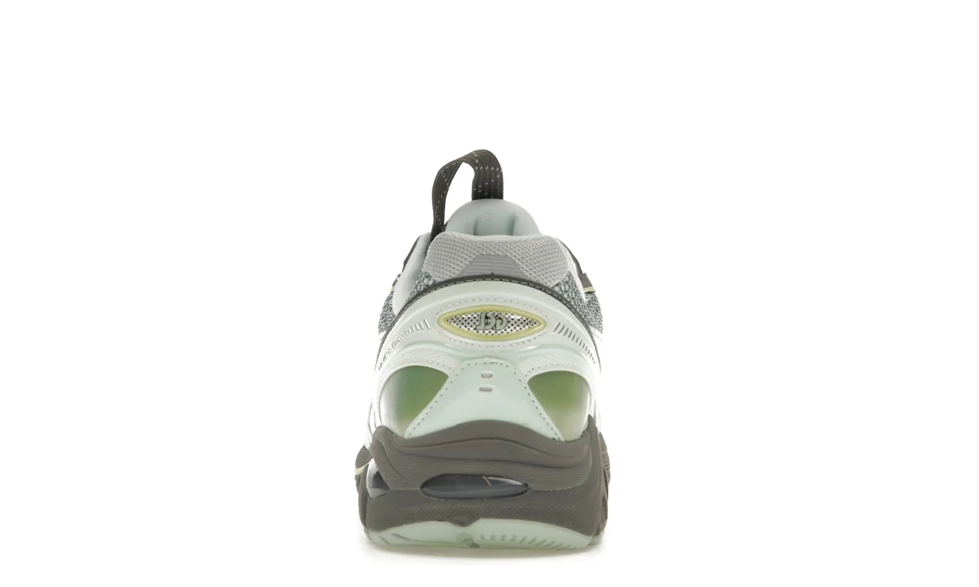 ASICS UB6-S GT-2160 Kiko Kostadinov Arctic Blue Carbon - resellguru.app