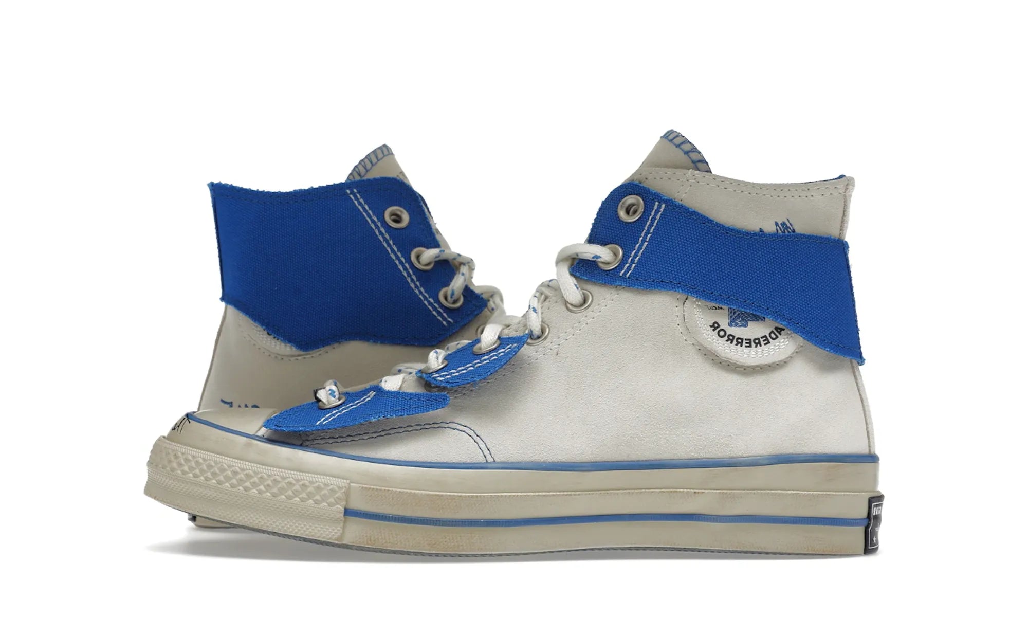 Converse Chuck Taylor All Star 70 Hi Ader Error - resellguru.app