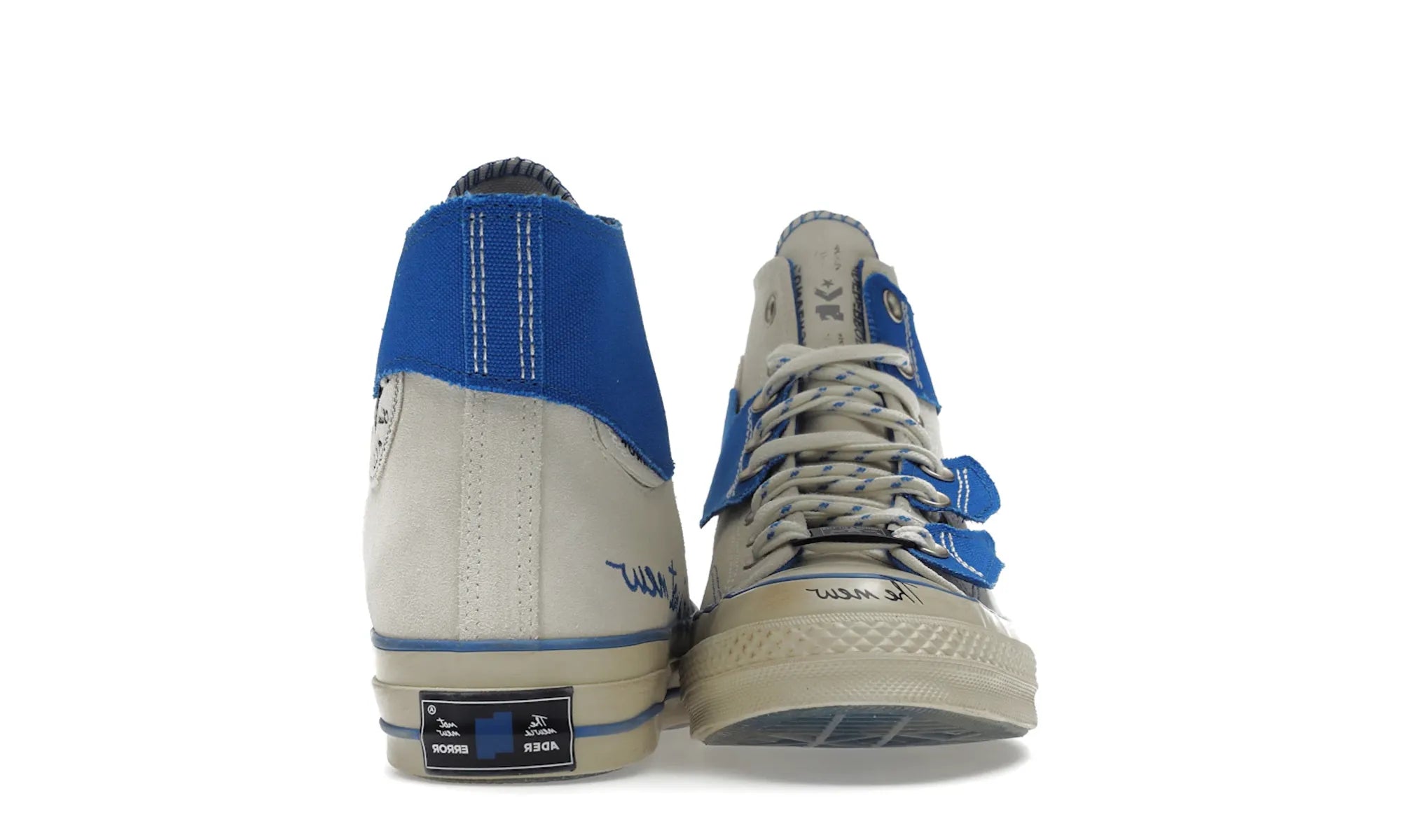Converse Chuck Taylor All Star 70 Hi Ader Error - resellguru.app