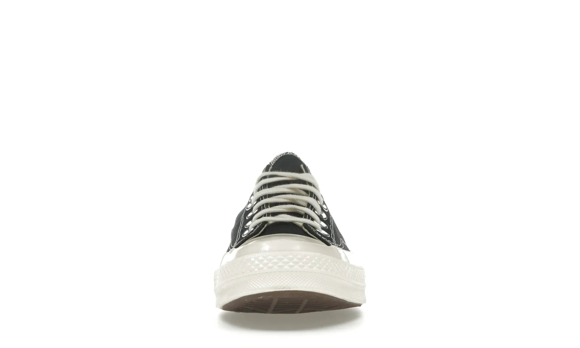 Converse Chuck Taylor All Star 70 Ox Comme des Garcons PLAY Black - resellguru.app