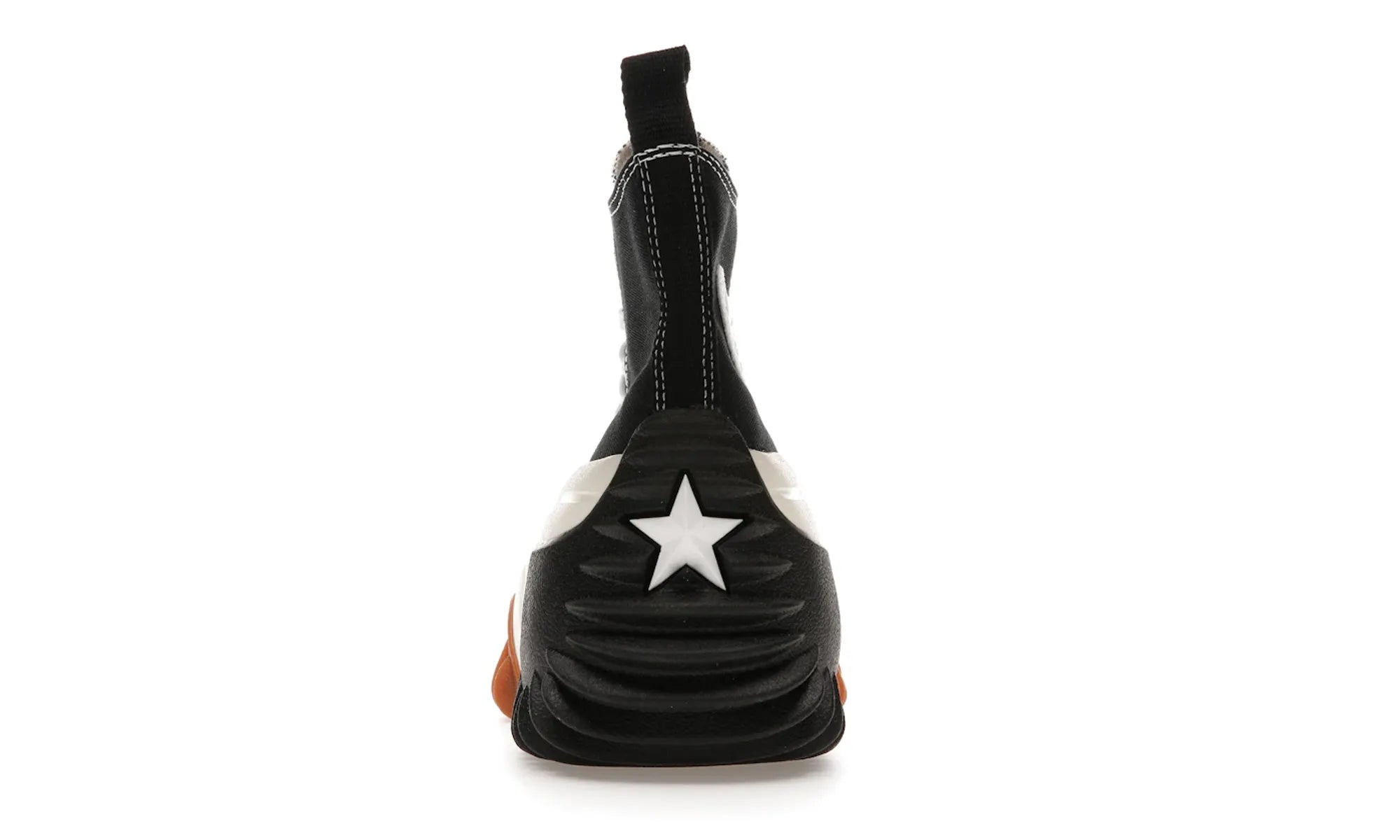 Converse Run Star Motion Black White Gum - resellguru.app