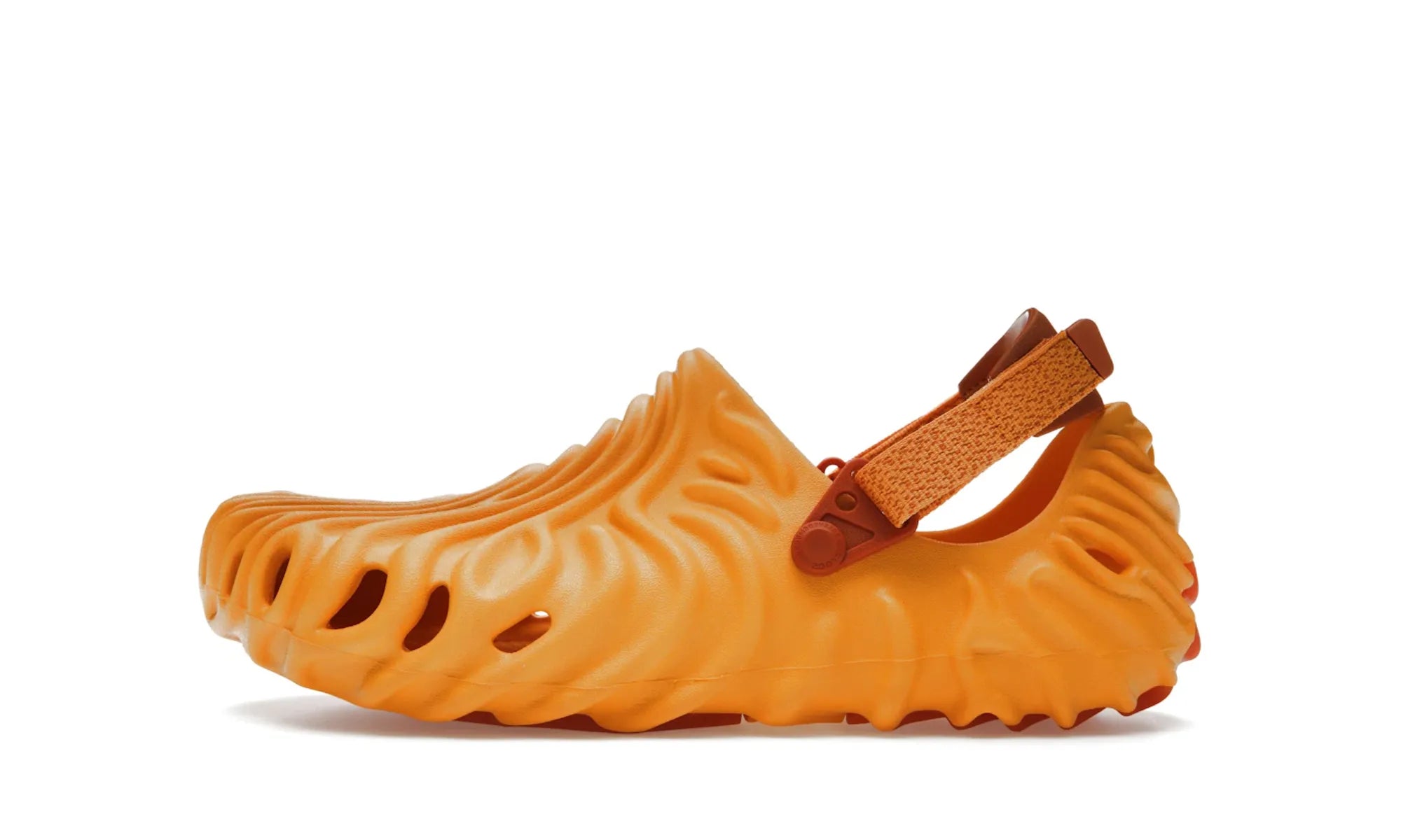 Crocs Pollex Clog by Salehe Bembury Cobbler - resellguru.app