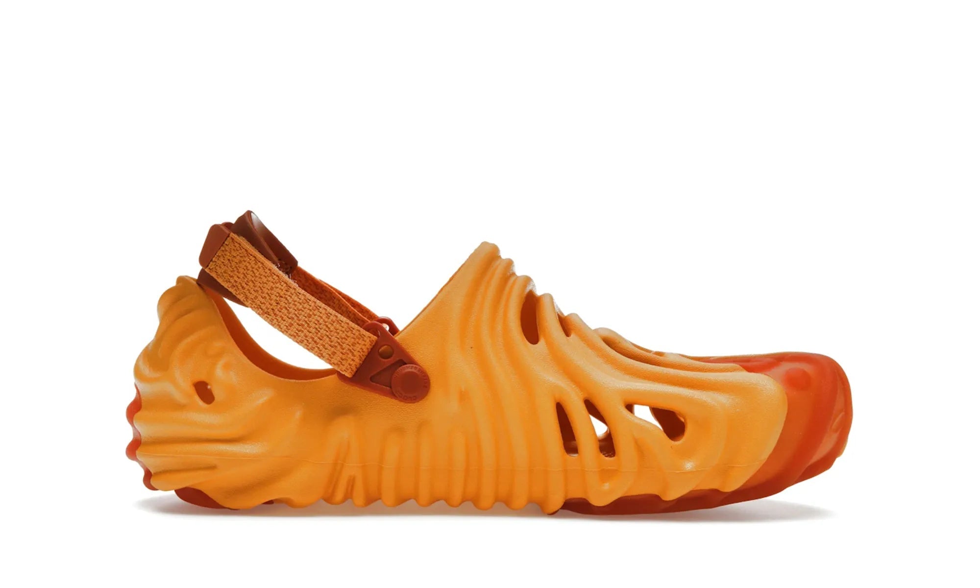 Crocs Pollex Clog by Salehe Bembury Cobbler - resellguru.app