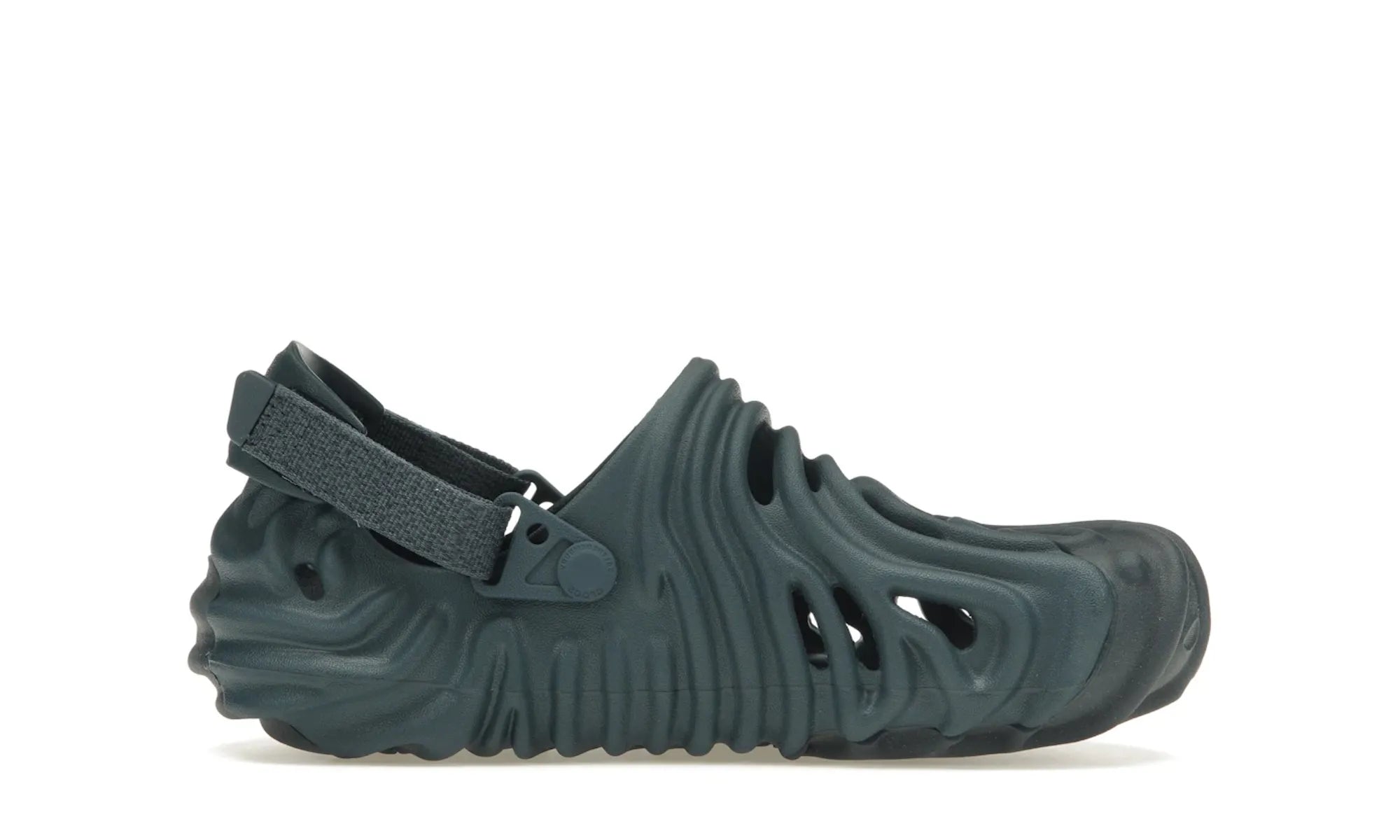 Crocs Pollex Clog by Salehe Bembury Como - resellguru.app