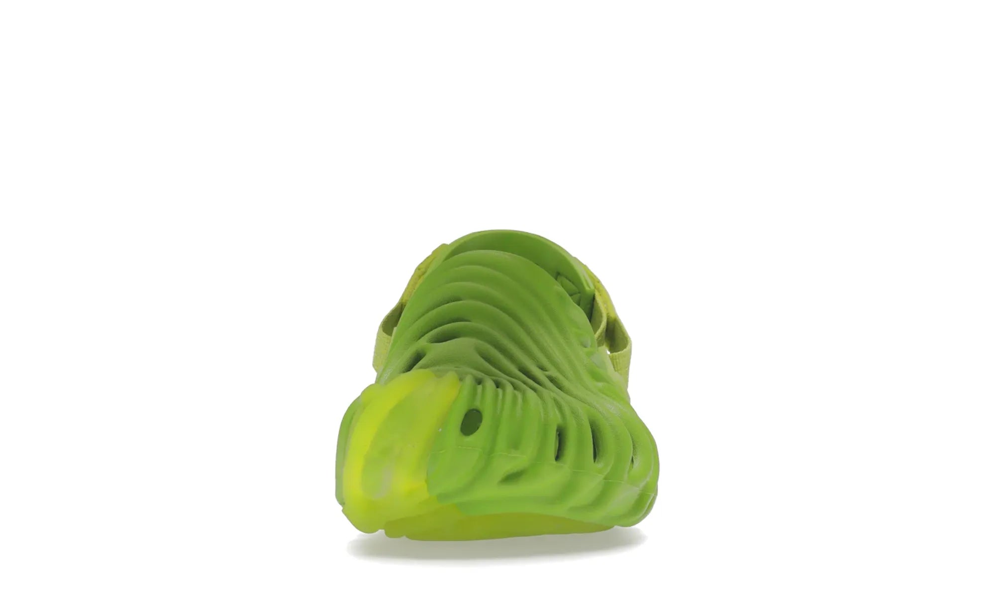 Crocs Pollex Clog by Salehe Bembury Crocodile - resellguru.app