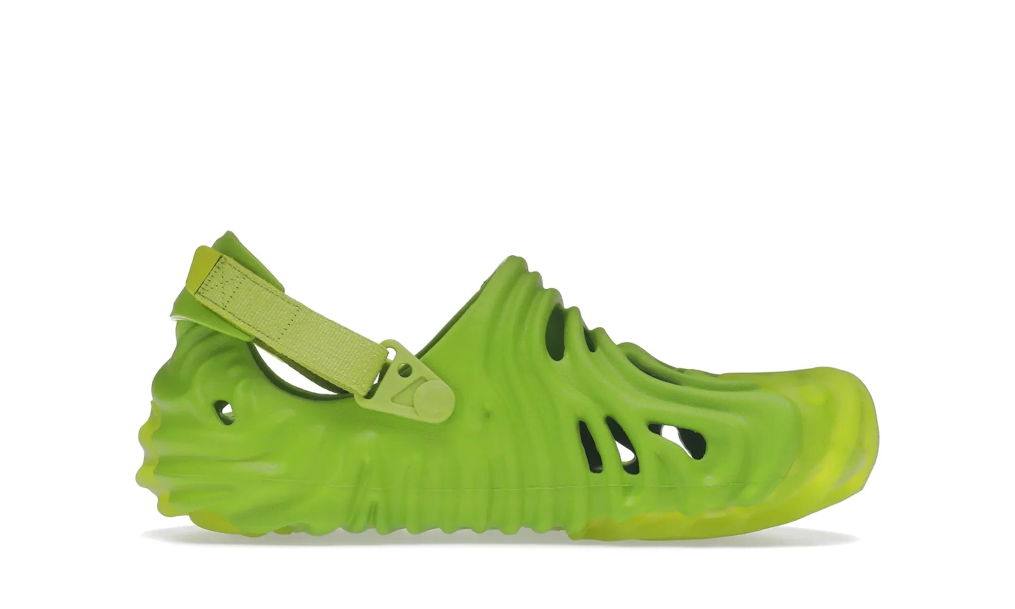 Crocs Pollex Clog by Salehe Bembury Crocodile - resellguru.app