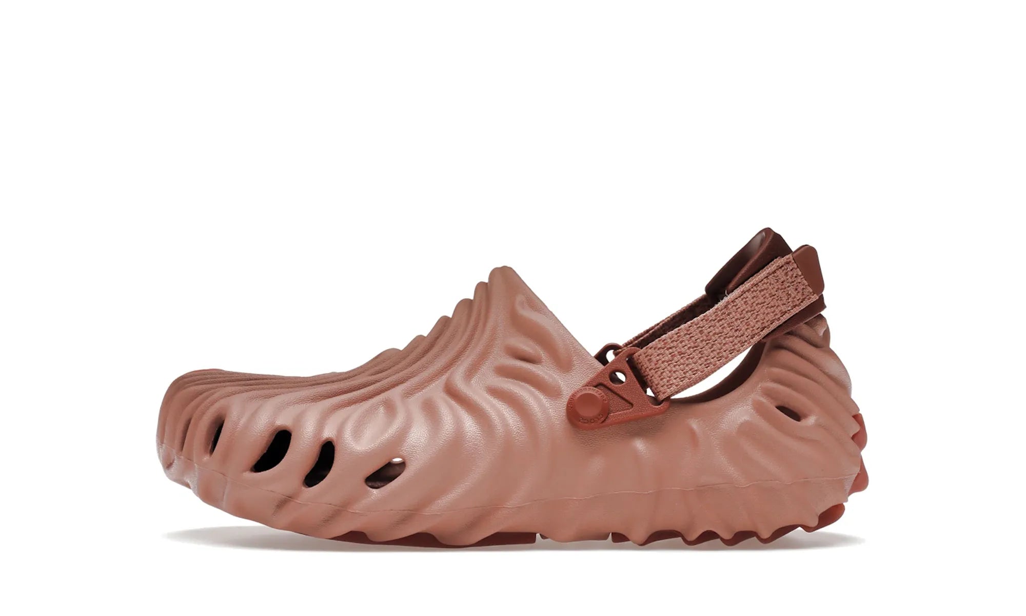 Crocs Pollex Clog by Salehe Bembury Kuwata - resellguru.app
