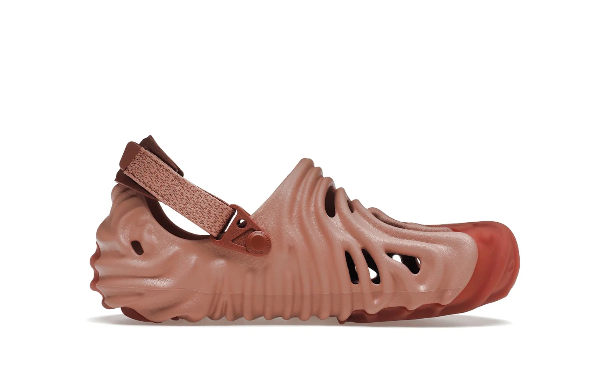 Crocs Pollex Clog by Salehe Bembury Kuwata - resellguru.app