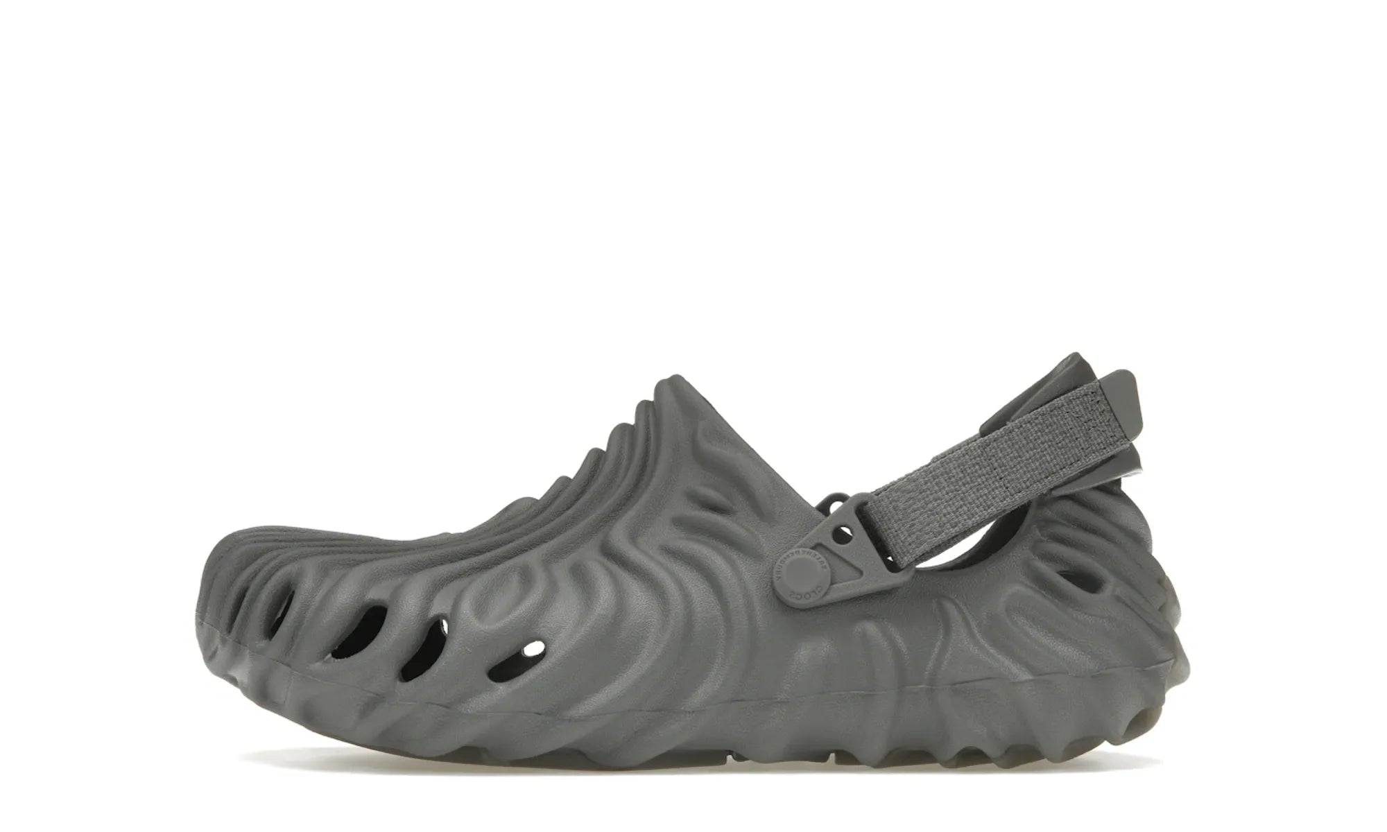 Crocs Pollex Clog by Salehe Bembury Niagara - resellguru.app