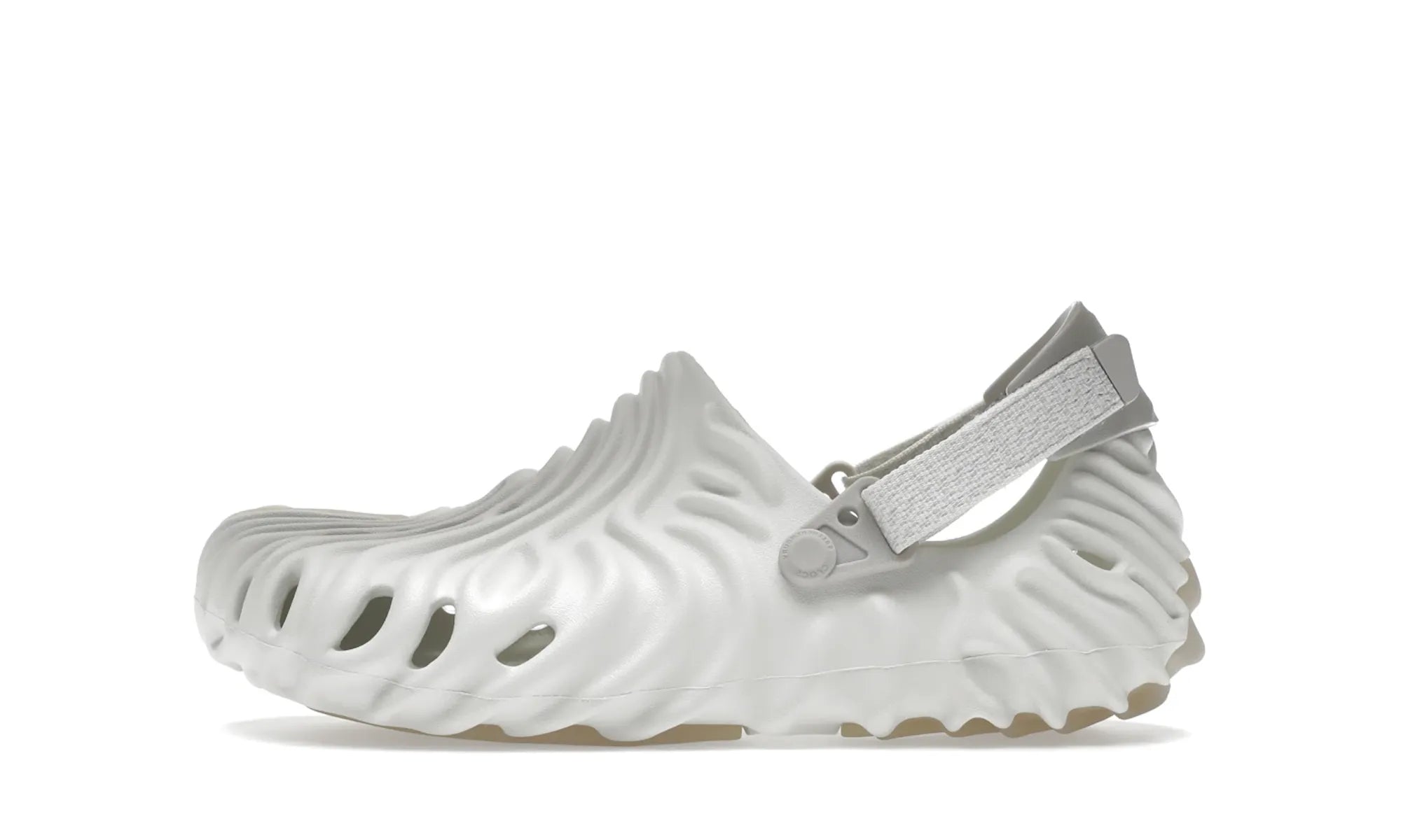 Crocs Pollex Clog by Salehe Bembury Stratus - resellguru.app