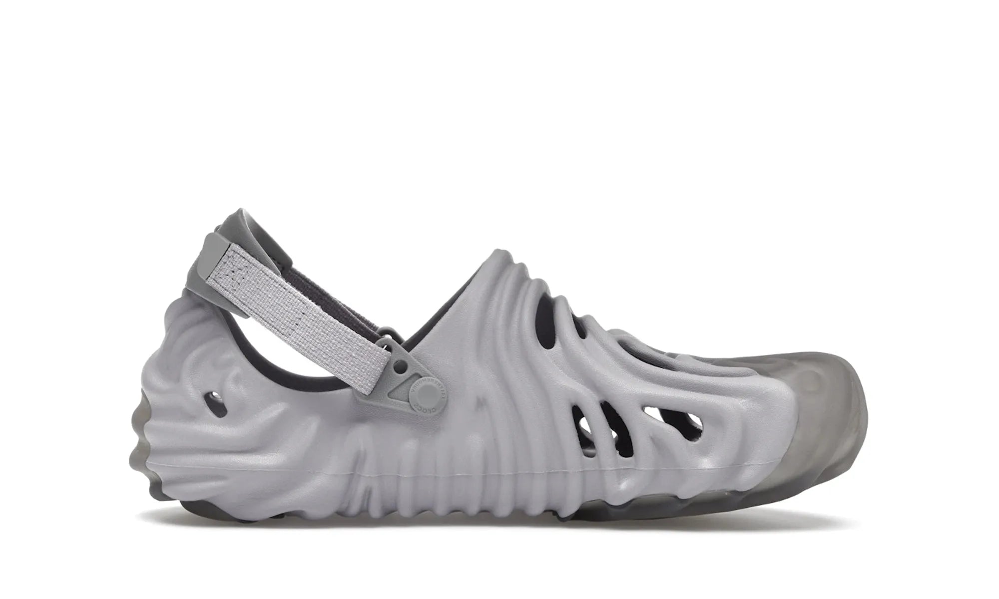 Crocs Pollex Clog by Salehe Bembury Urchin - resellguru.app