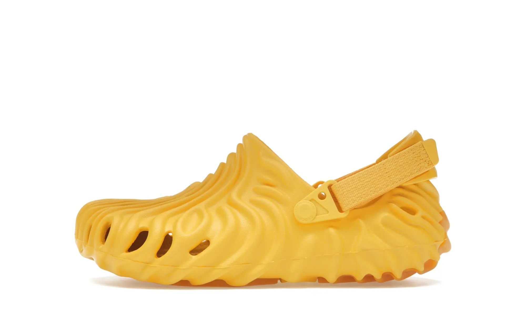 Crocs Pollex Clog by Salehe Bembury Yoke - resellguru.app