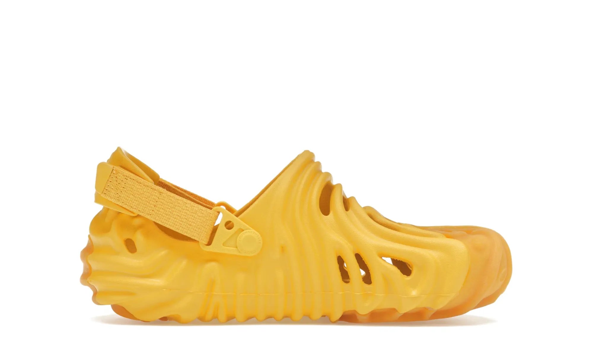Crocs Pollex Clog by Salehe Bembury Yoke - resellguru.app