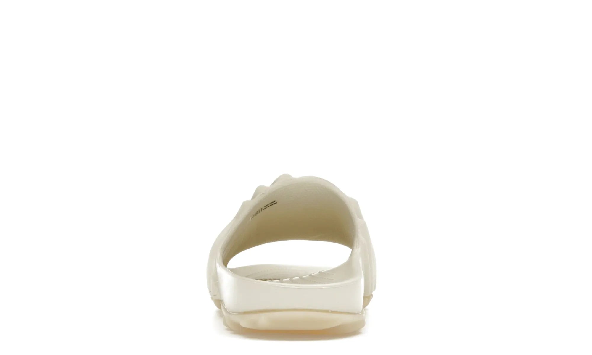 Crocs Pollex Slide by Salehe Bembury Parsnip - resellguru.app