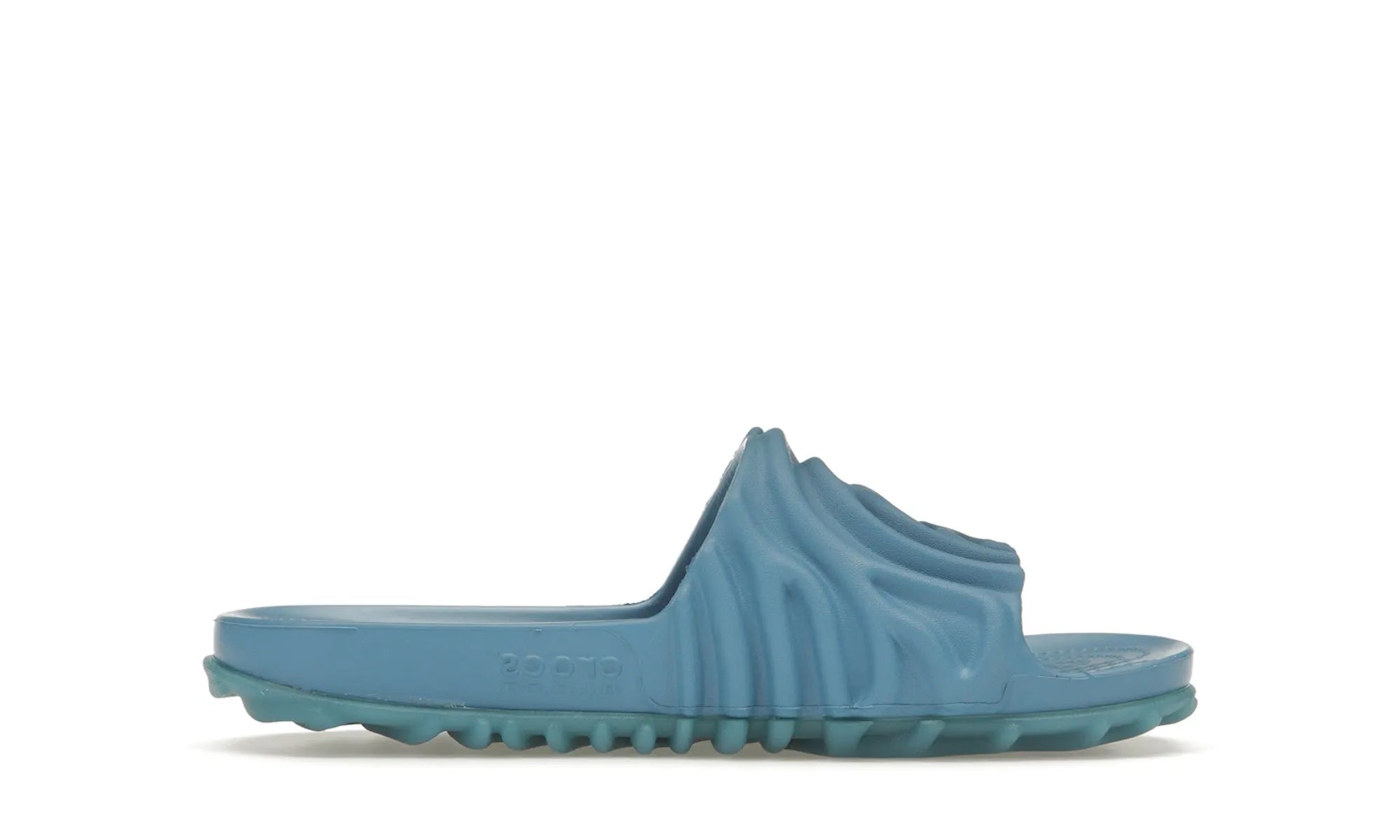 Crocs Pollex Slide by Salehe Bembury Tashmoo - resellguru.app