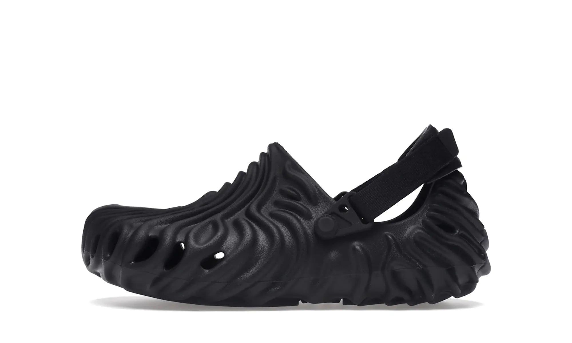 Crocs Pollex Clog by Salehe Bembury Sasquatch - resellguru.app