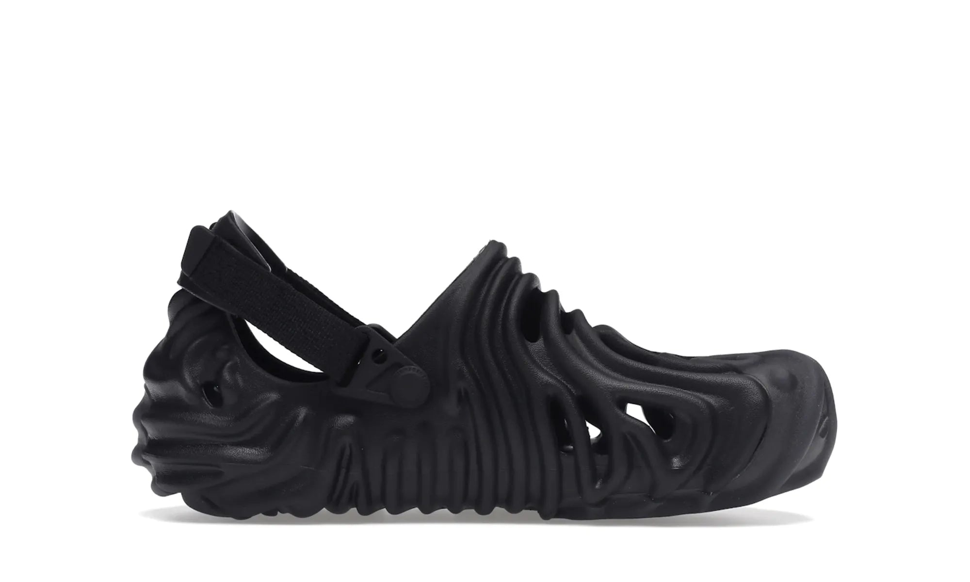 Crocs Pollex Clog by Salehe Bembury Sasquatch - resellguru.app