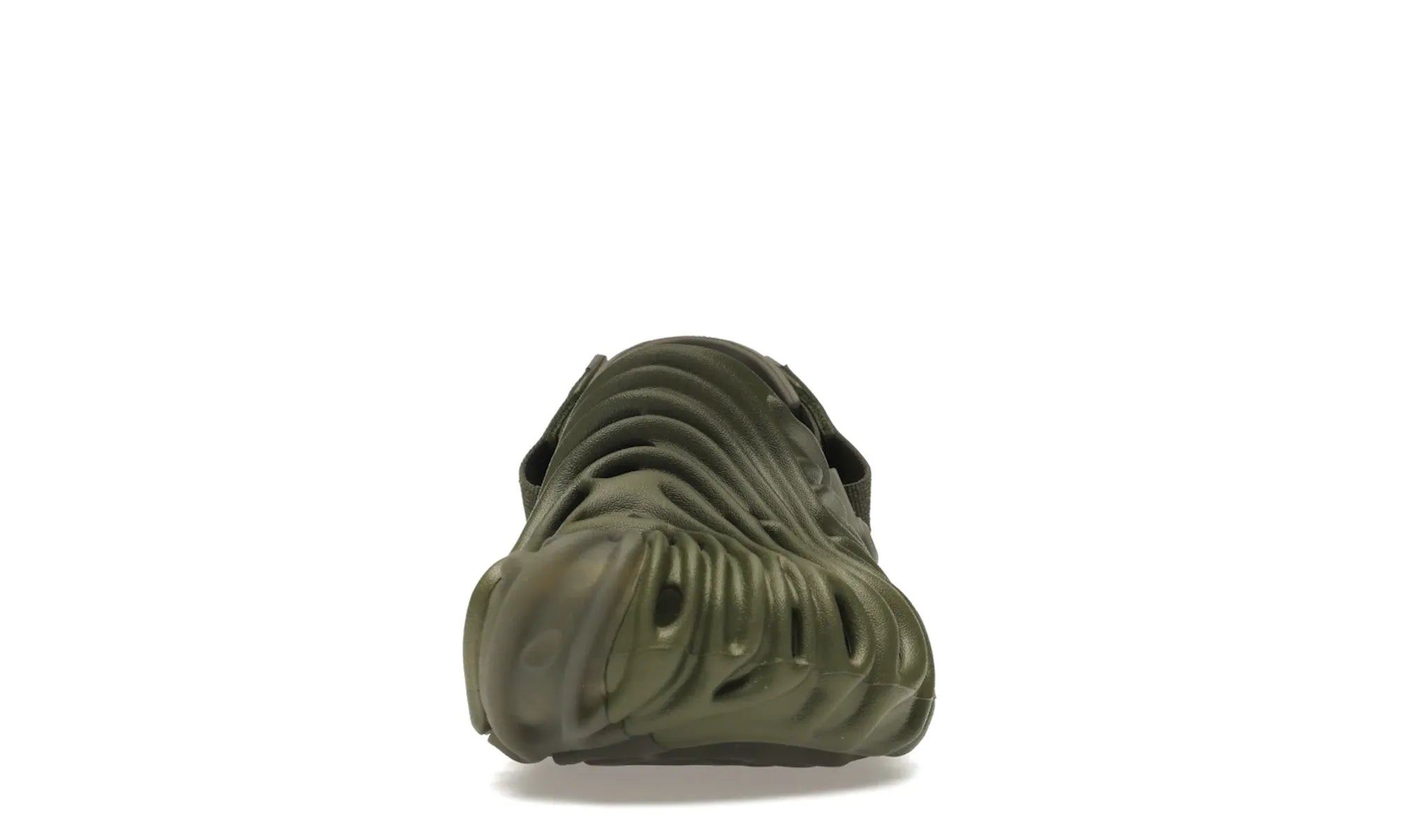 Crocs Pollex Clog by Salehe Bembury Cucumber - resellguru.app
