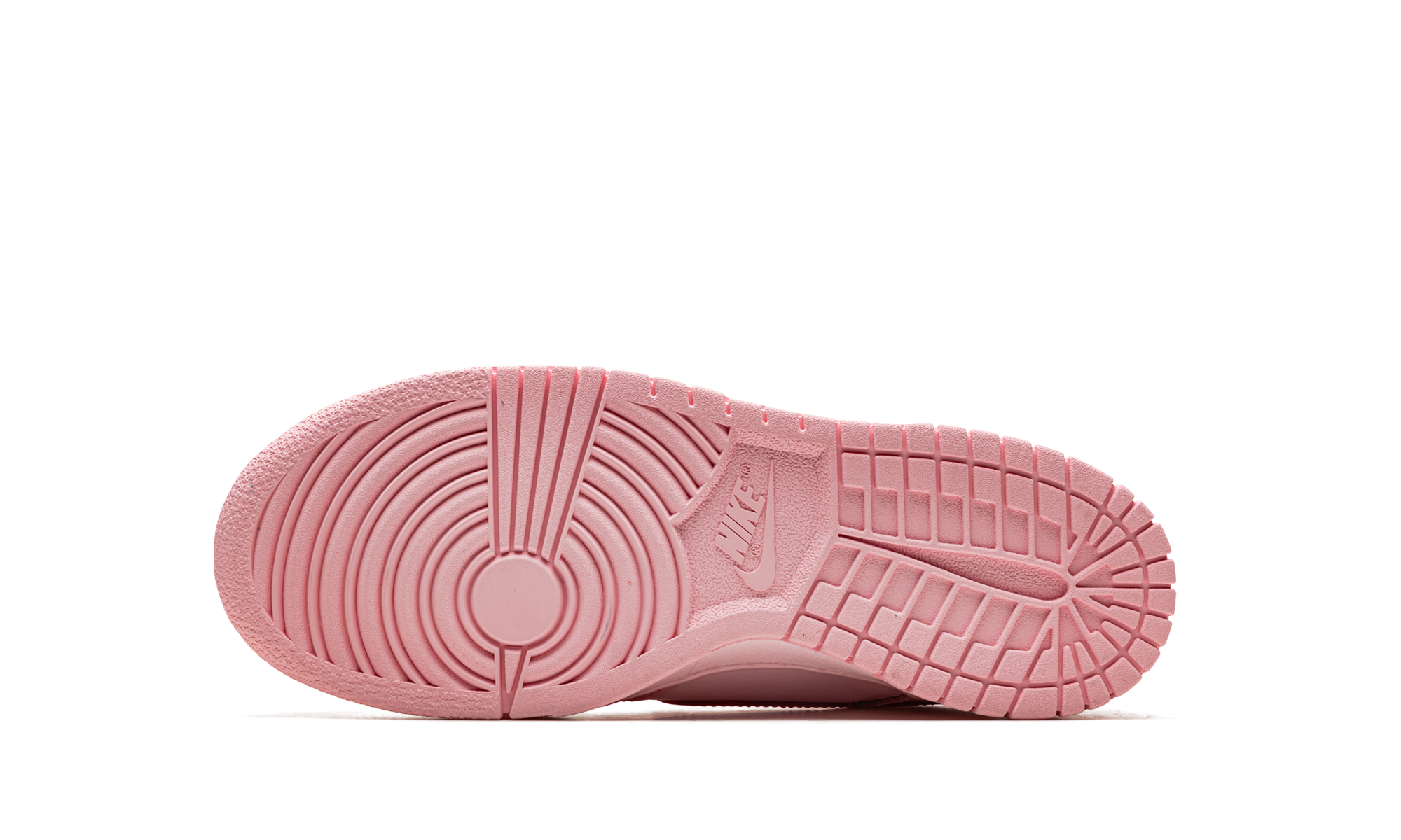 Nike Dunk Low Triple Pink - resellguru.app