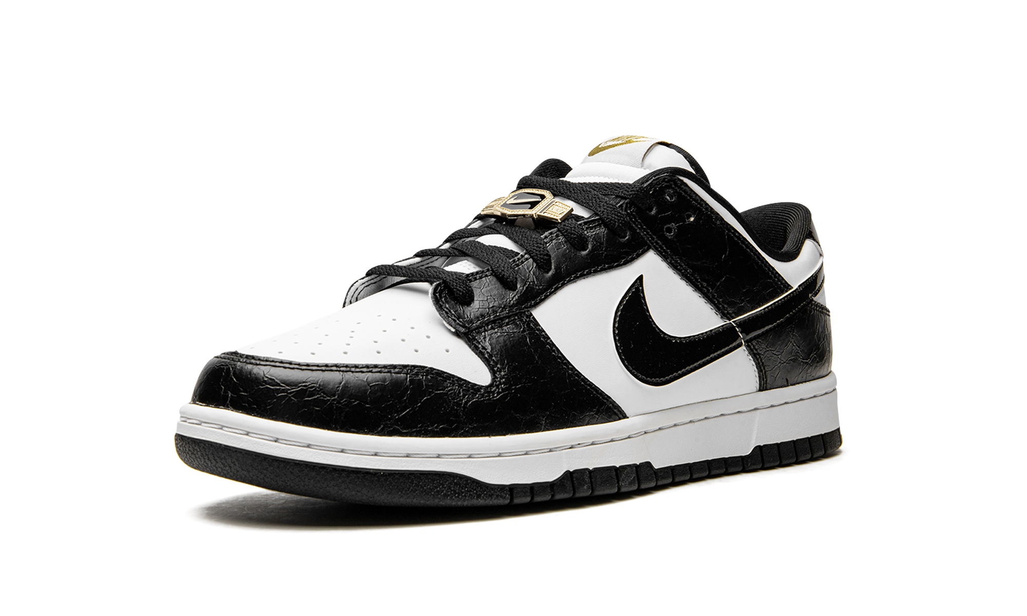 Nike Dunk Low SE World Champs Black White - resellguru.app