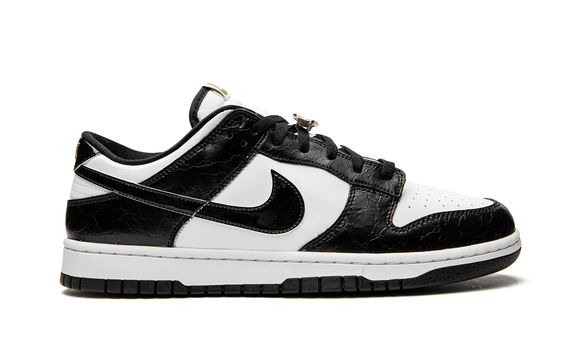 Nike Dunk Low SE World Champs Black White - resellguru.app