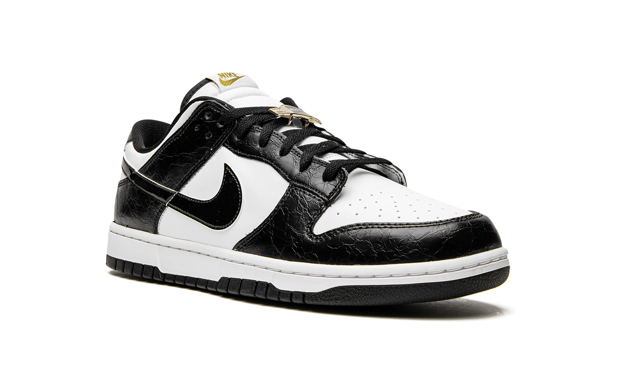 Nike Dunk Low SE World Champs Black White - resellguru.app