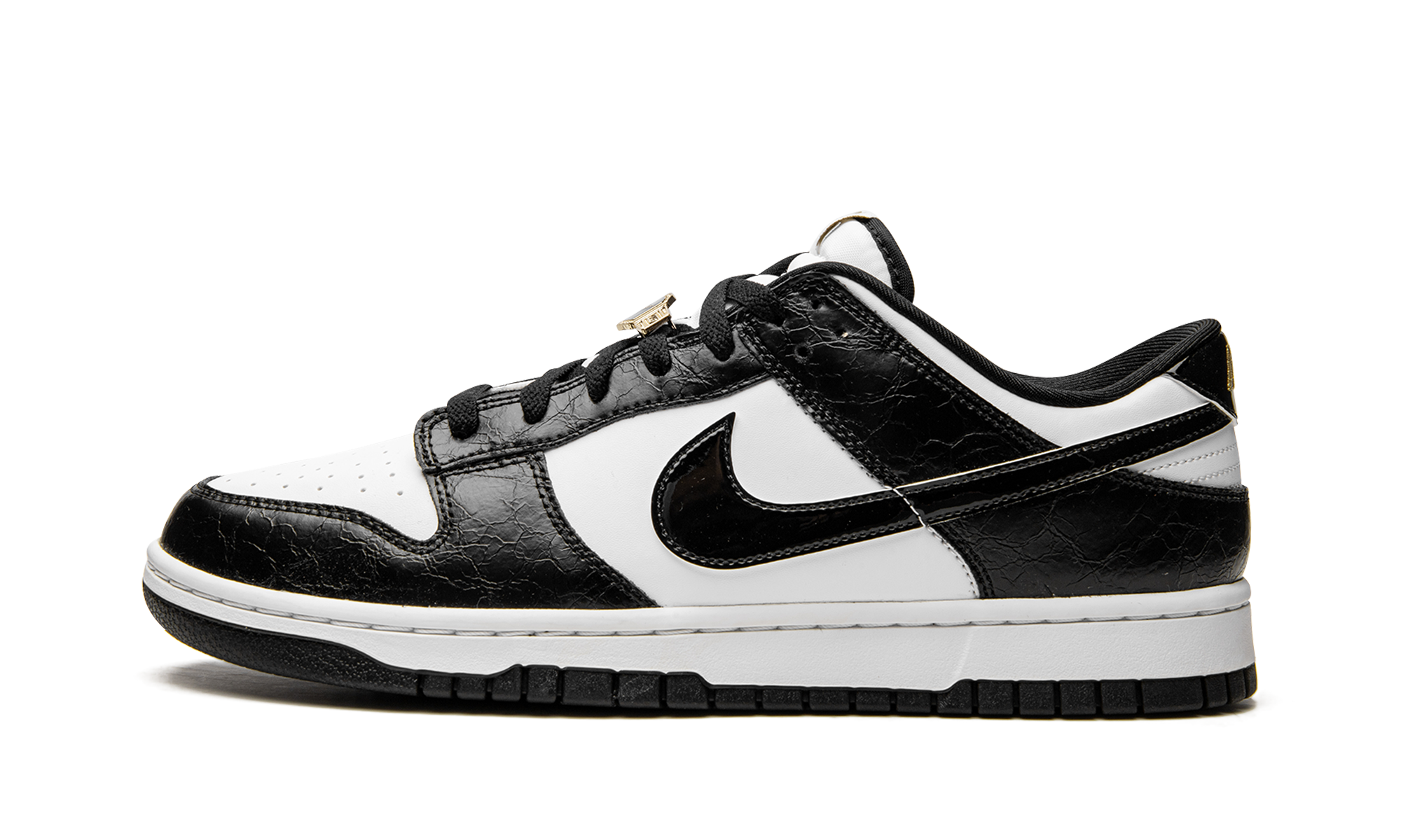 Nike Dunk Low SE World Champs Black White - resellguru.app