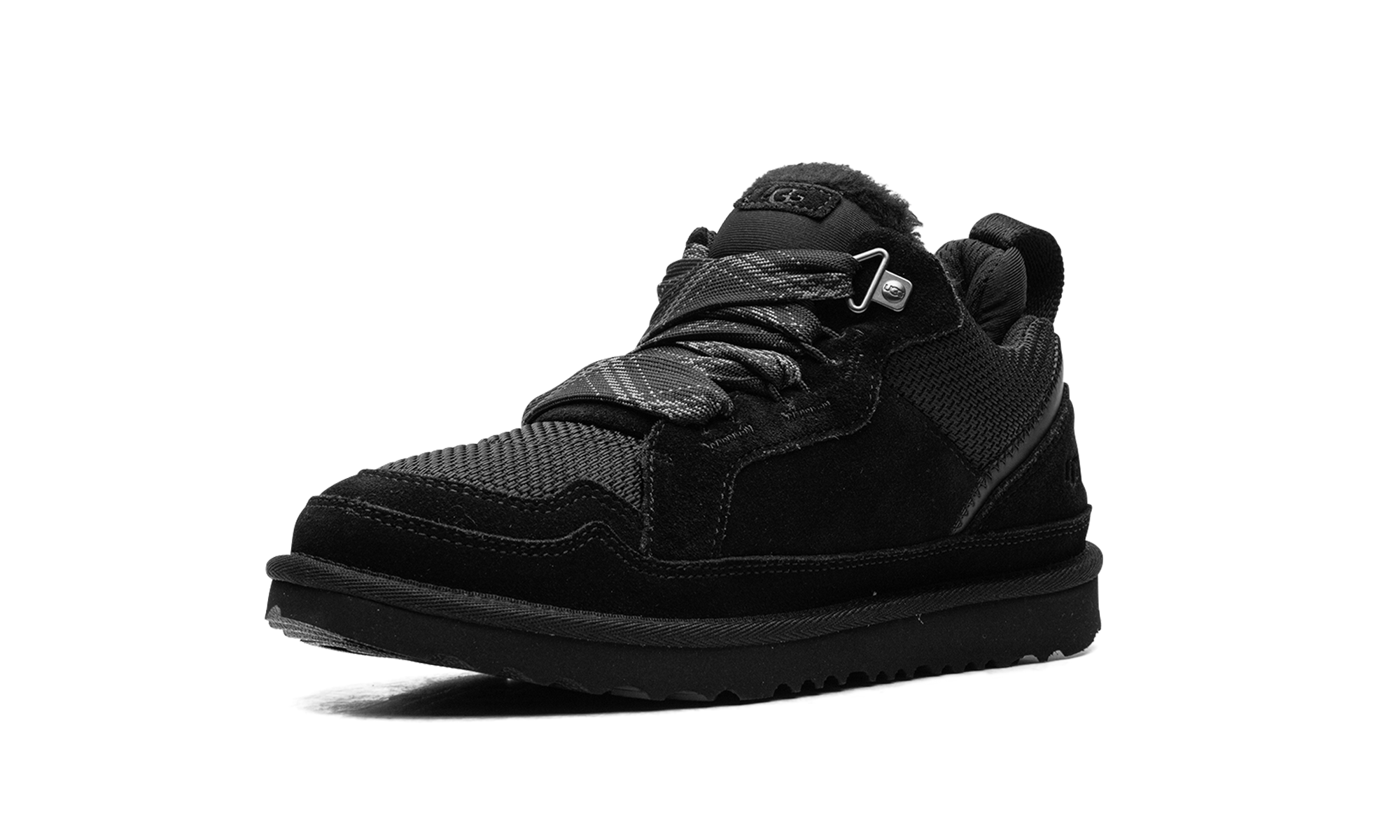 UGG Lowmel Black - resellguru.app