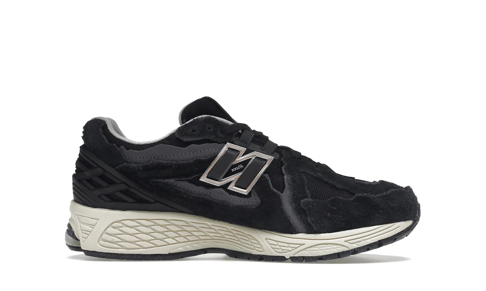 New Balance 1906D Protection Pack Black - resellguru.app