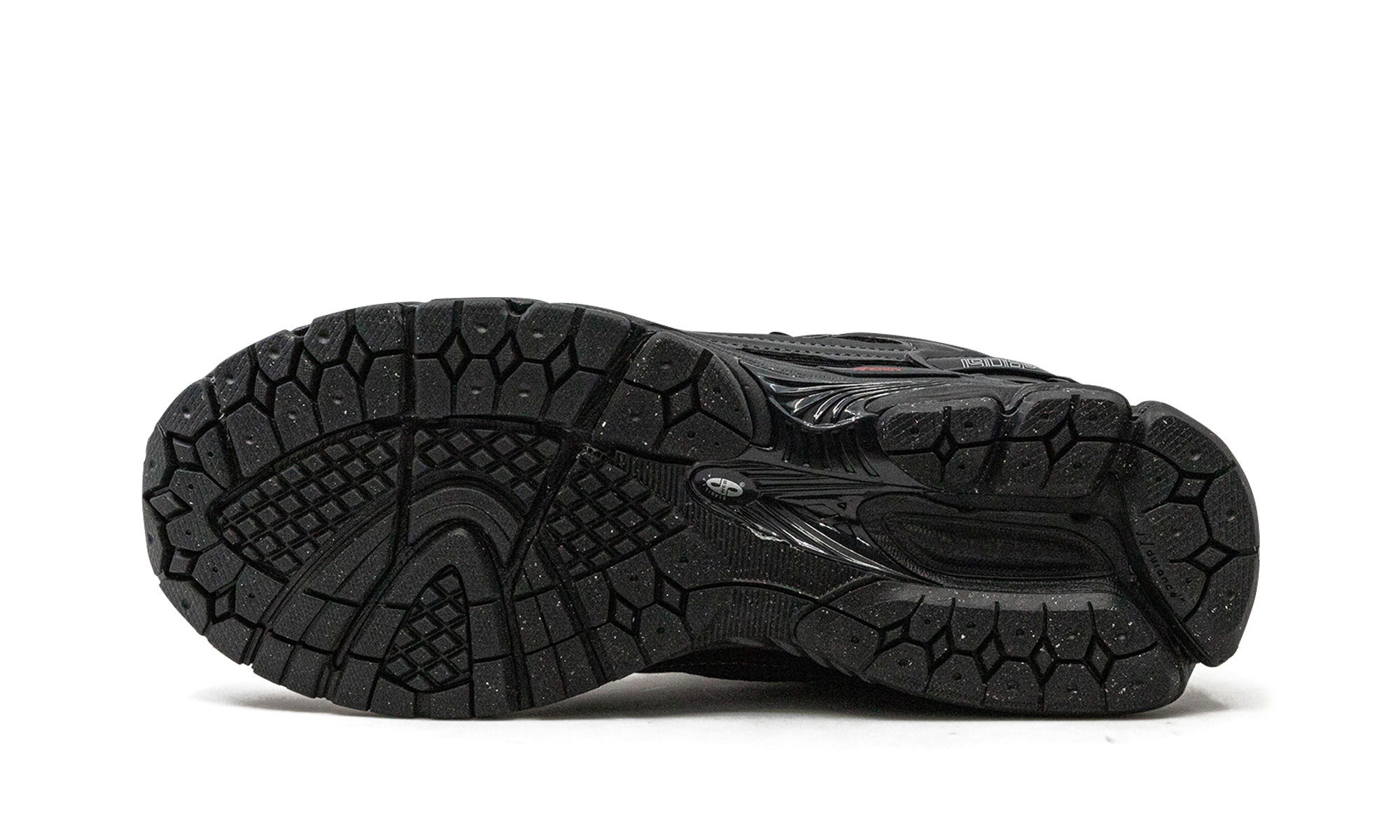 New Balance 1906D Protection Pack Black Leather - resellguru.app