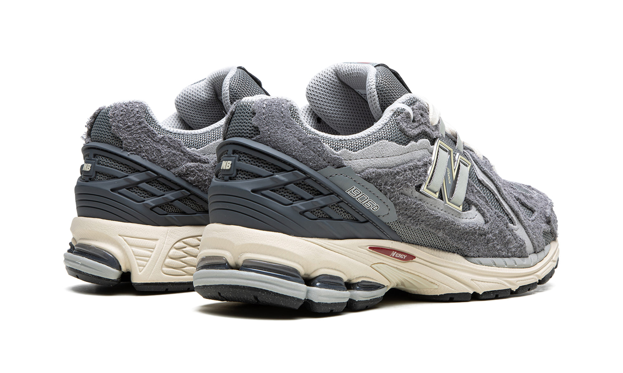 New Balance 1906D Protection Pack Harbor Grey - resellguru.app