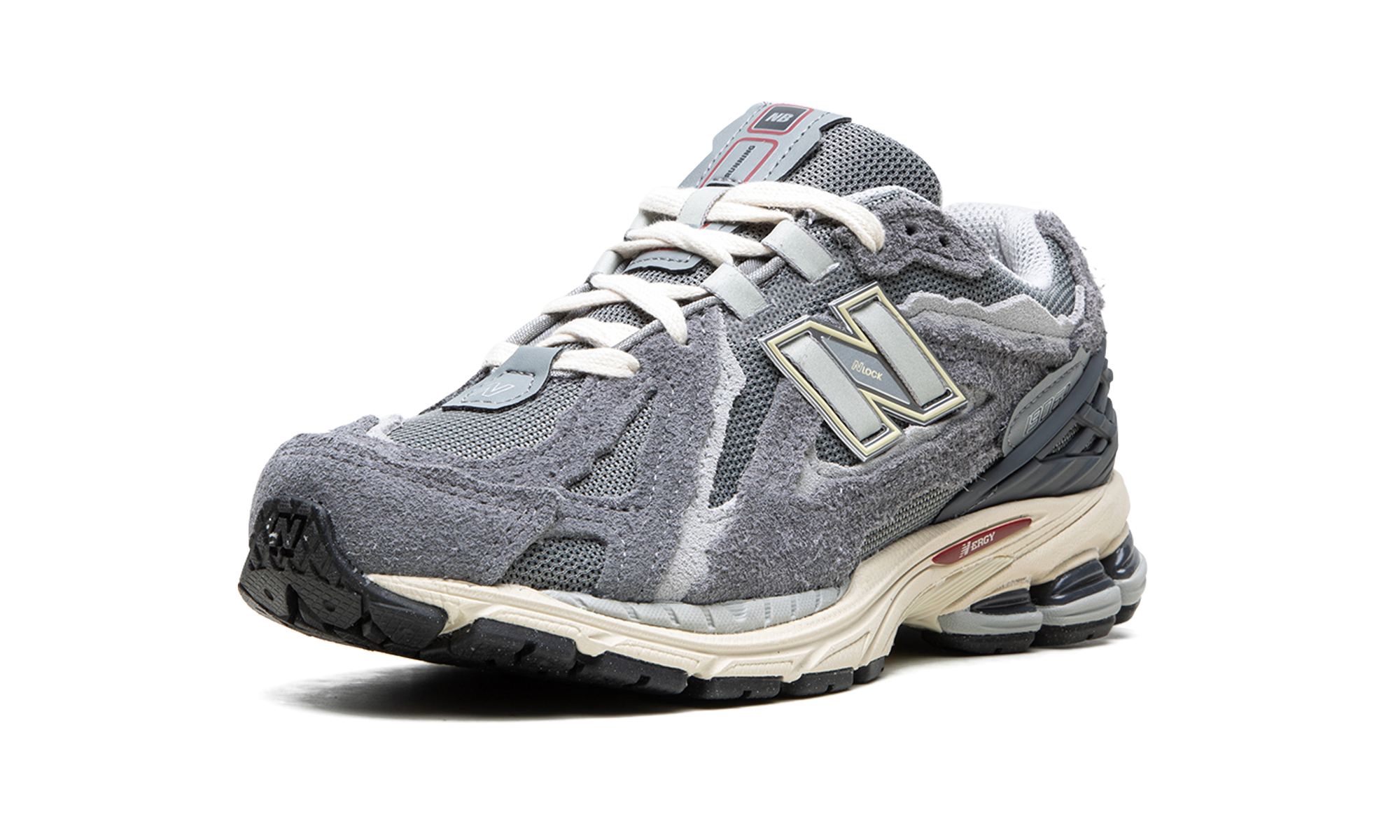 New Balance 1906D Protection Pack Harbor Grey - resellguru.app