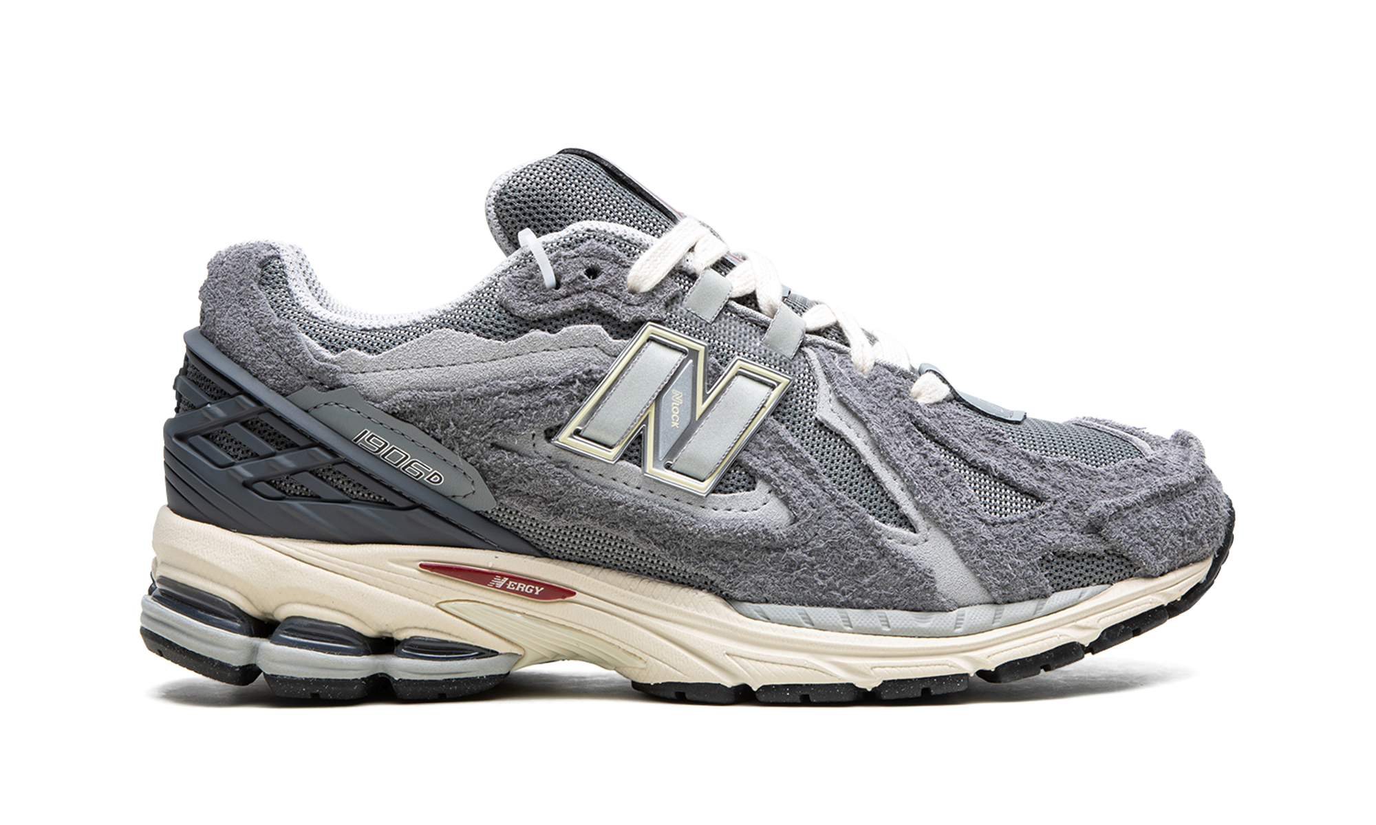 New Balance 1906D Protection Pack Harbor Grey - resellguru.app