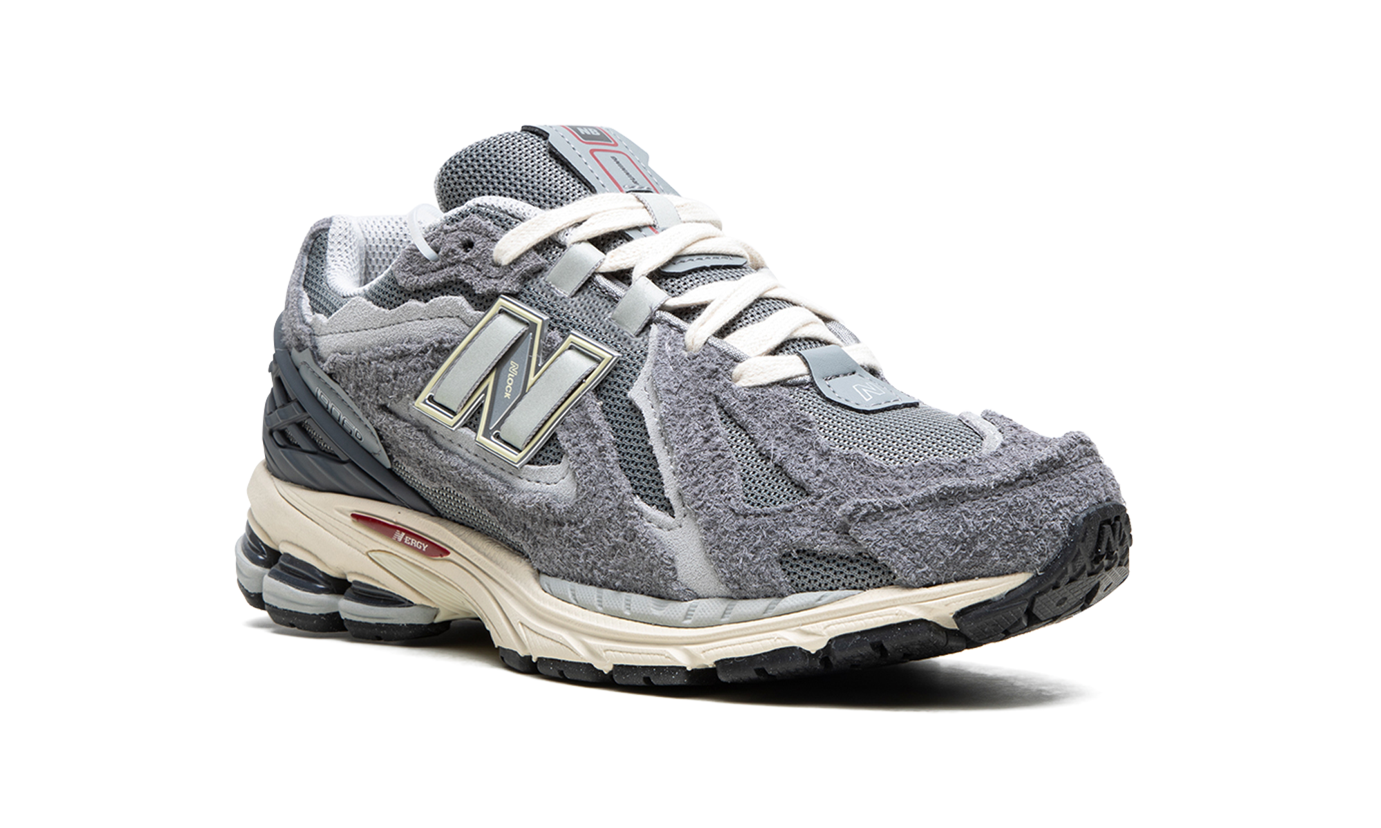 New Balance 1906D Protection Pack Harbor Grey - resellguru.app