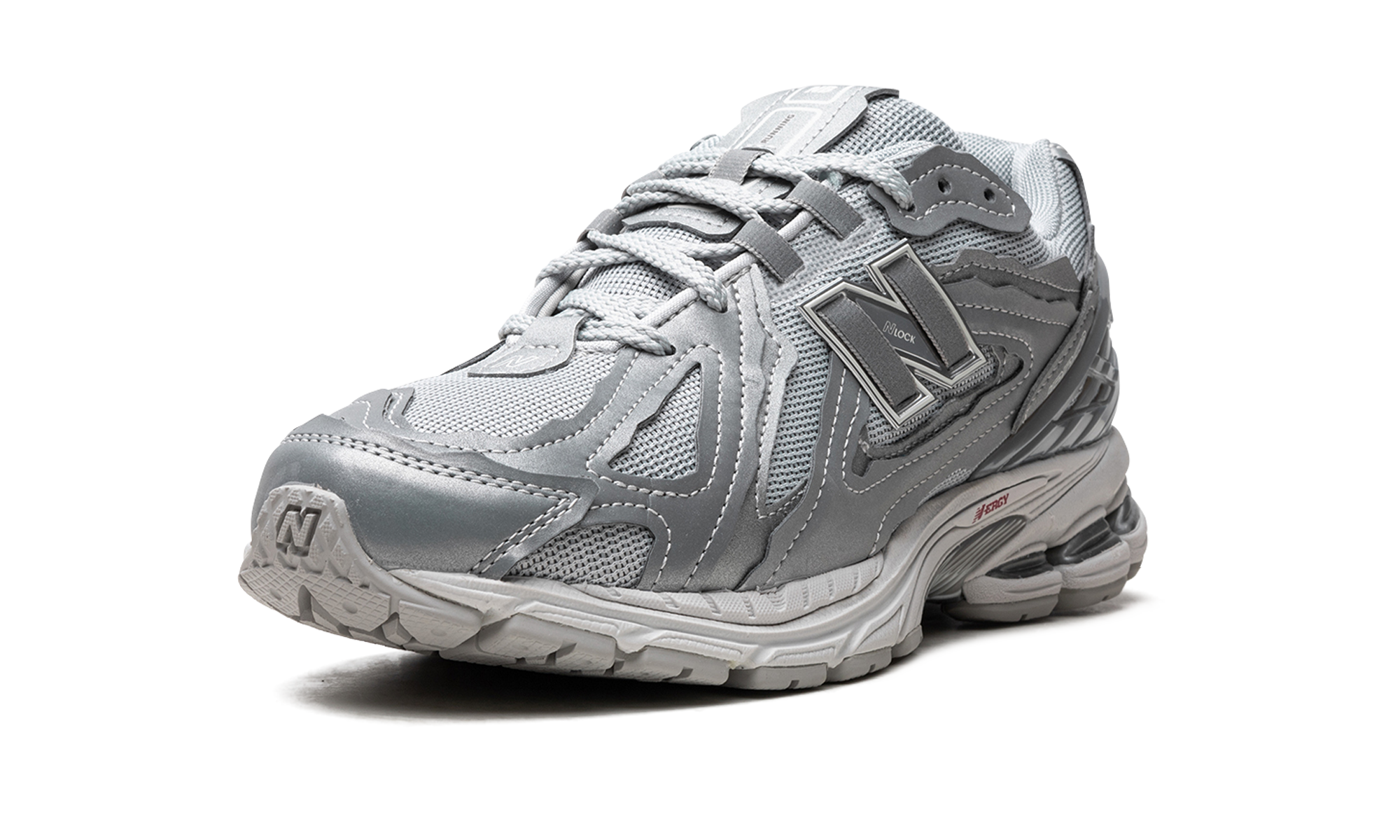 New Balance 1906D Protection Pack Silver Metallic - resellguru.app