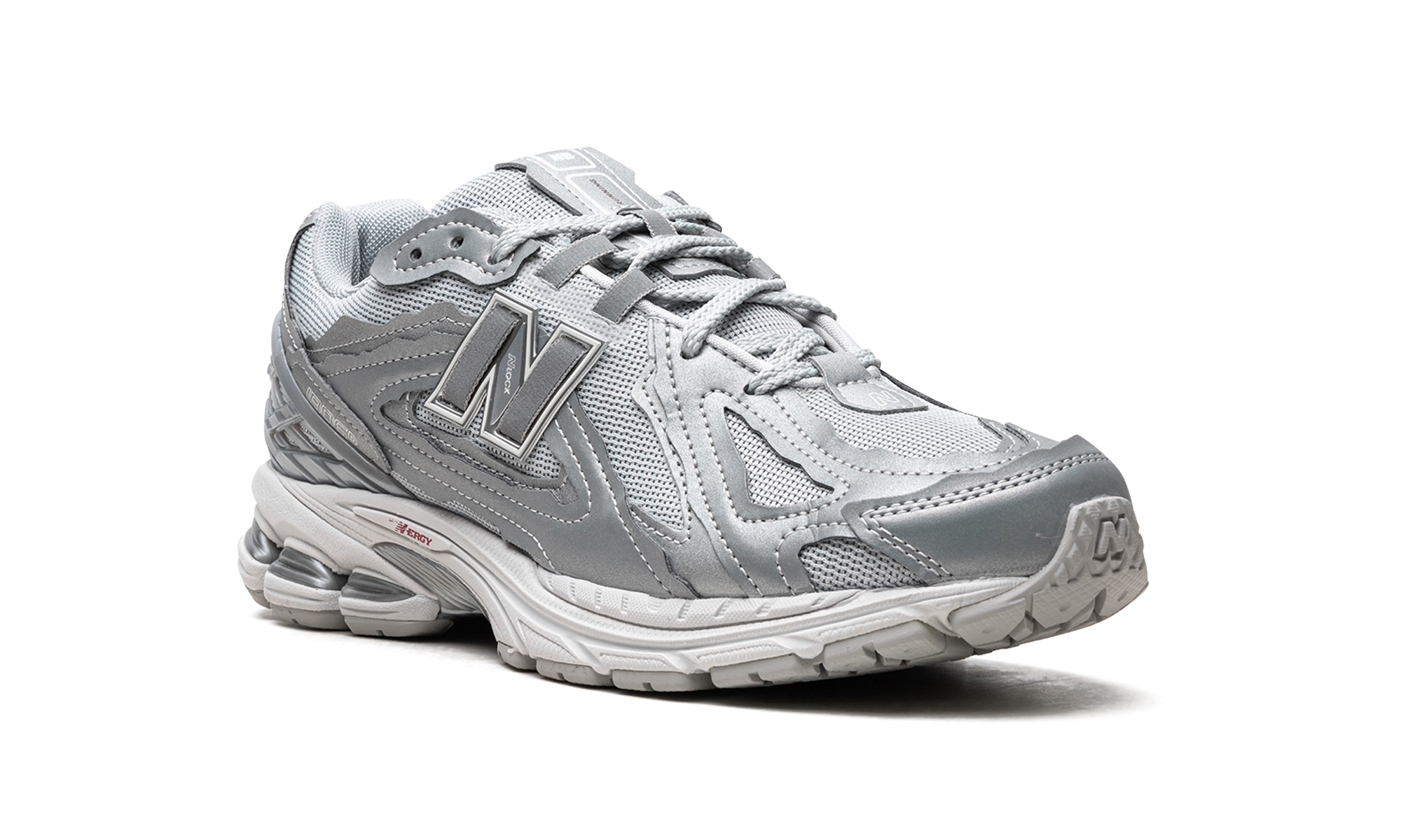 New Balance 1906D Protection Pack Silver Metallic - resellguru.app