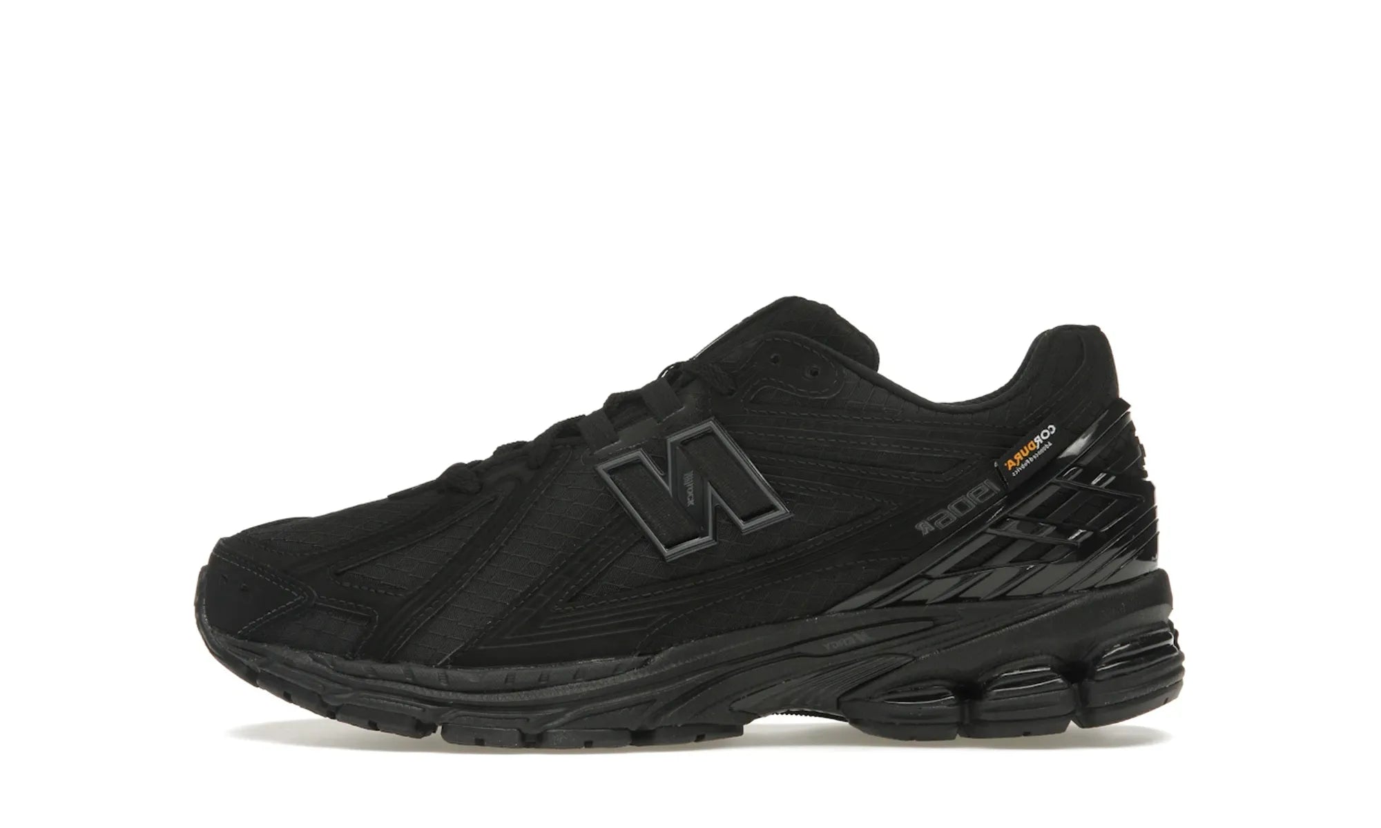 New Balance 1906R Cordura Black Magnet - resellguru.app