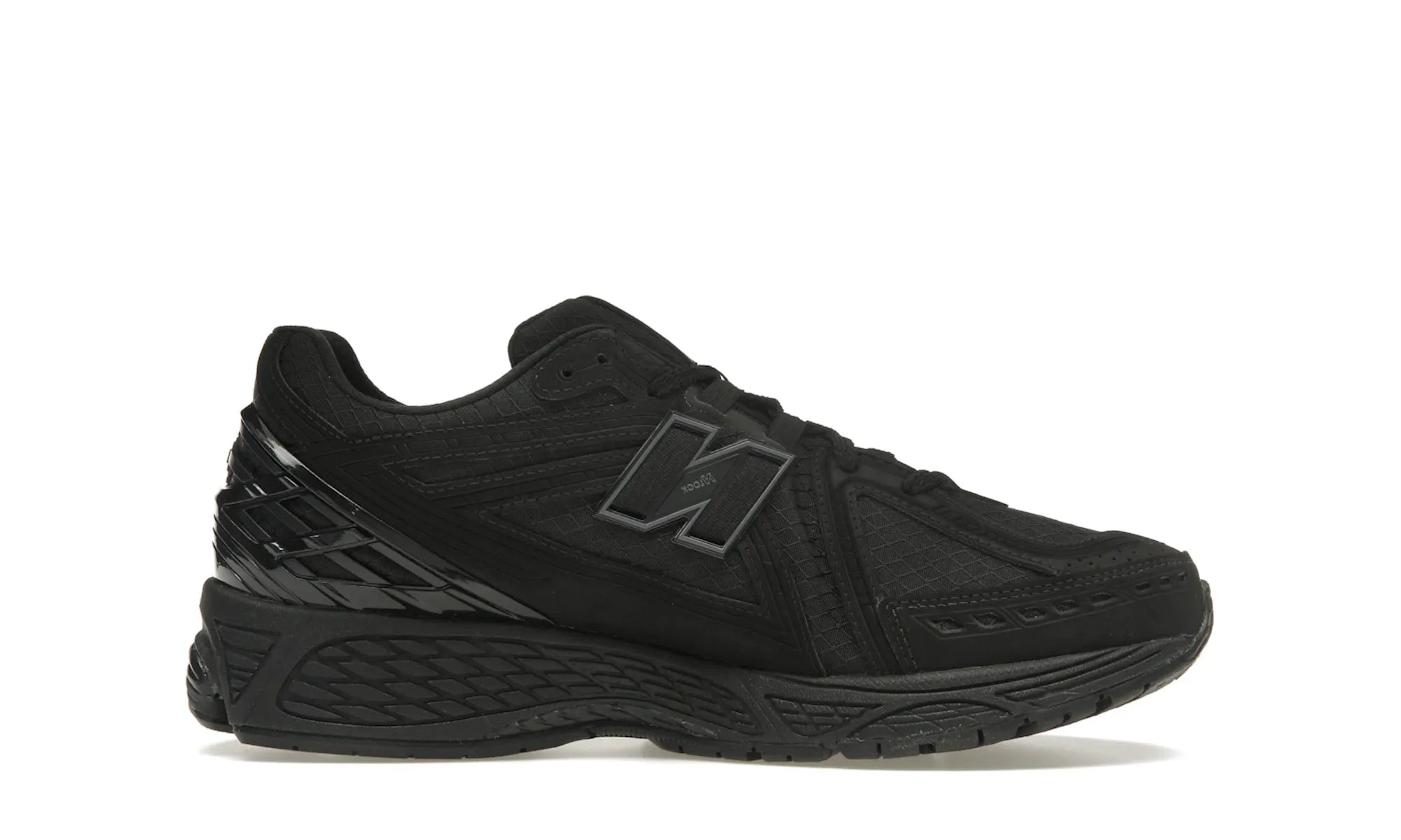 New Balance 1906R Cordura Black Magnet - resellguru.app