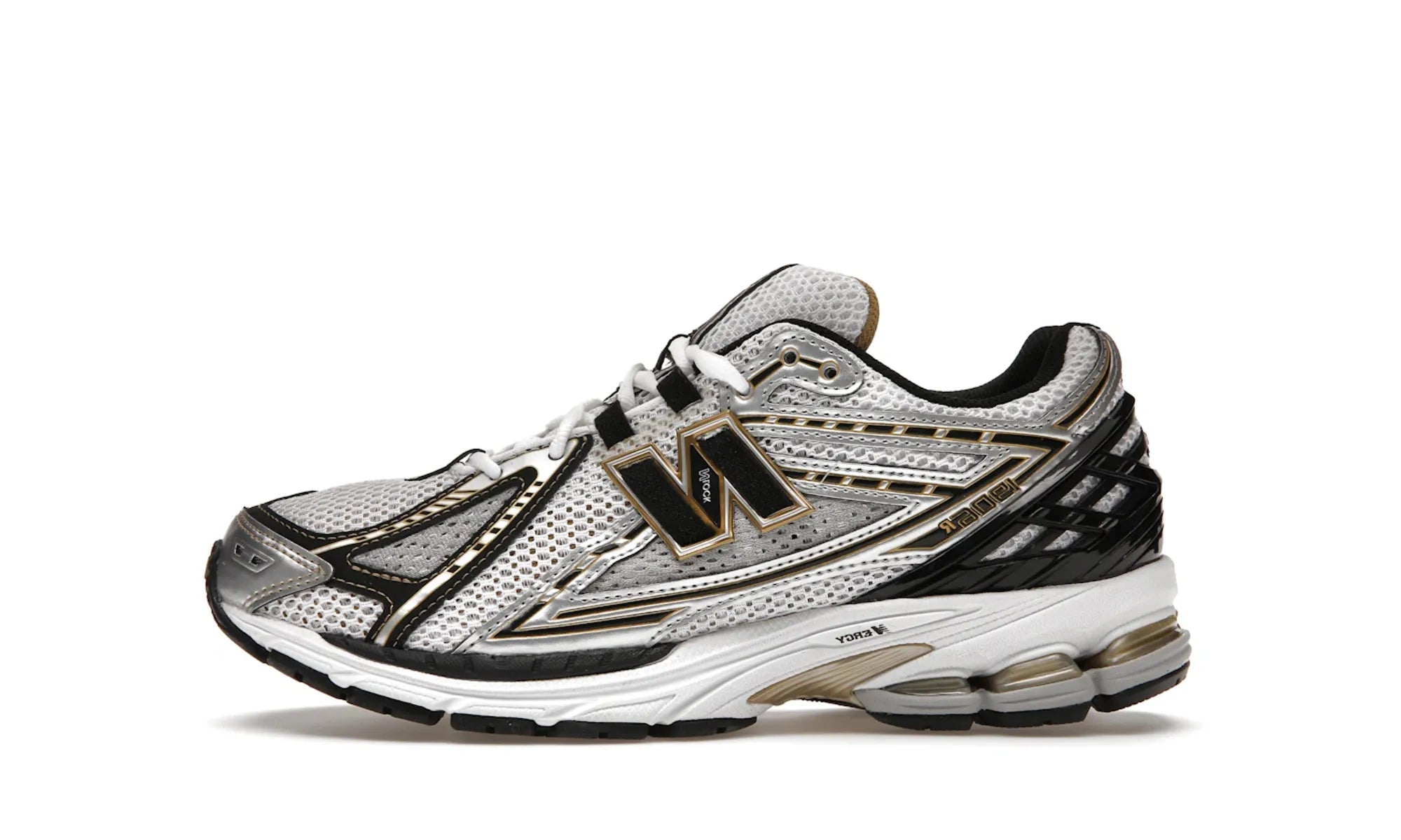 New Balance 1906R White Metallic Gold - resellguru.app