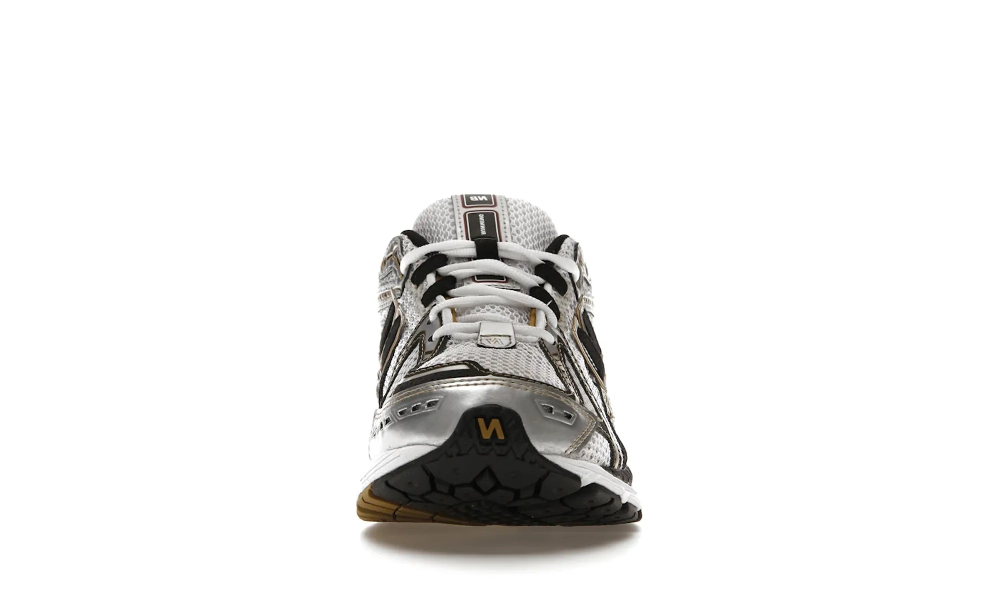New Balance 1906R White Metallic Gold - resellguru.app