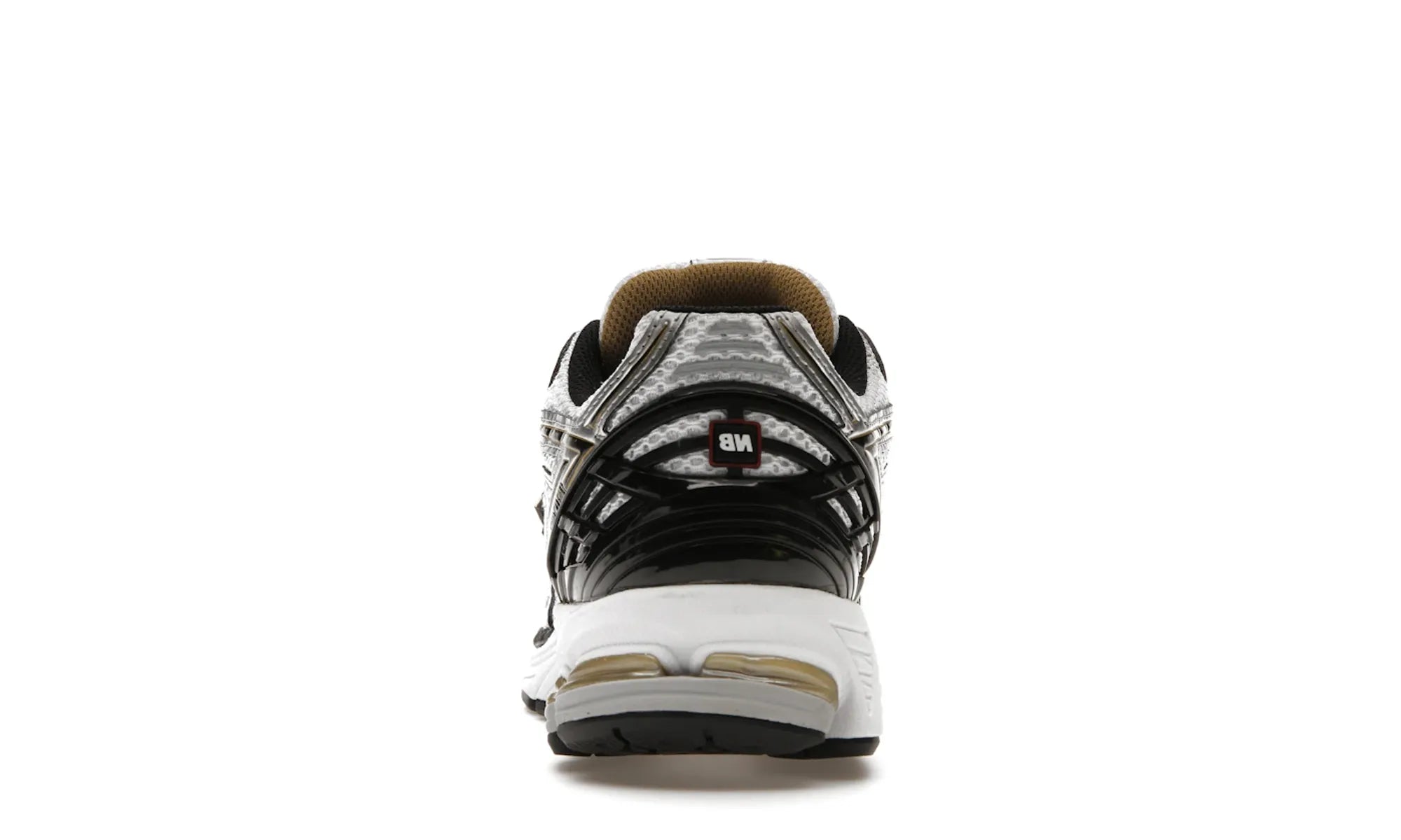 New Balance 1906R White Metallic Gold - resellguru.app