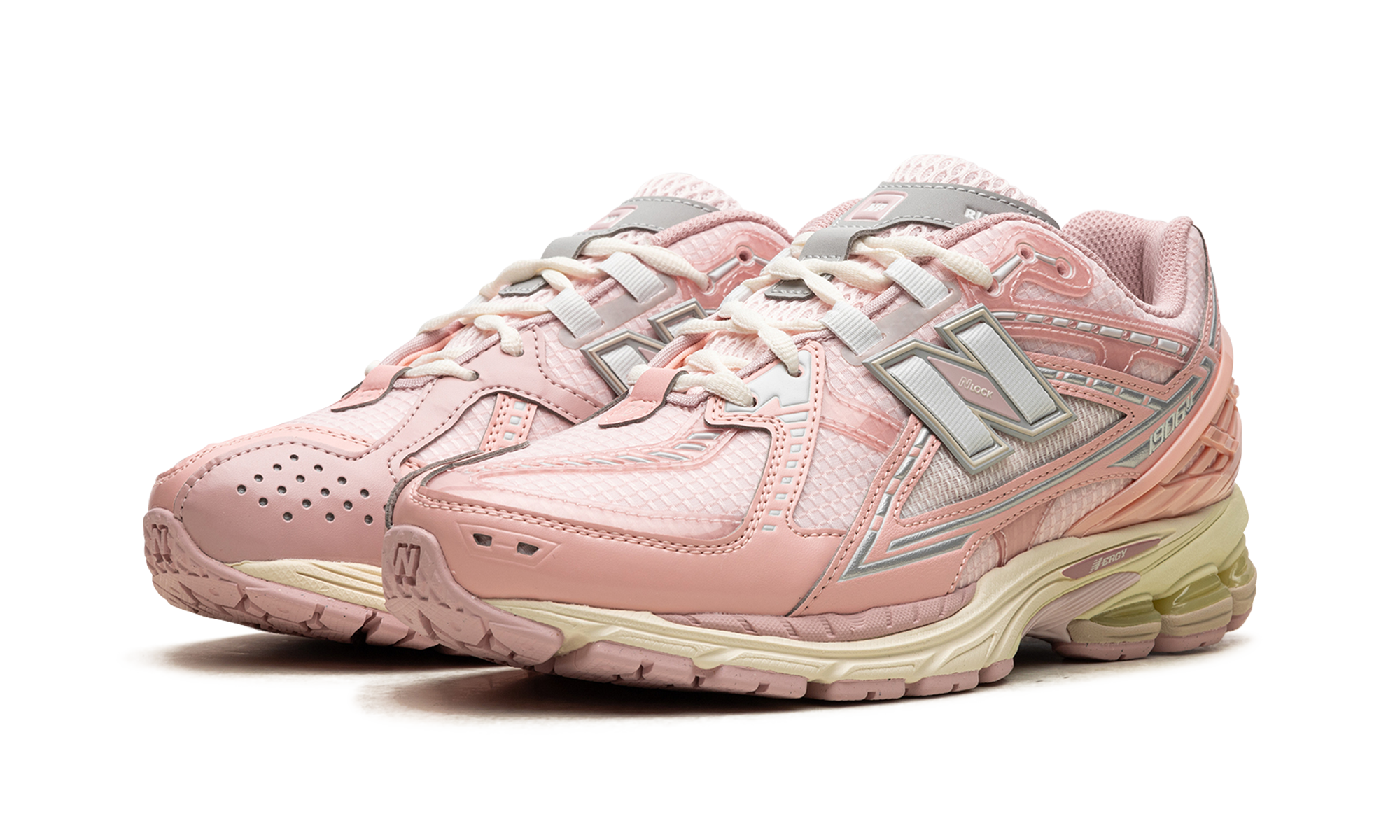 New Balance 1906R Lunar New Year Pink - resellguru.app