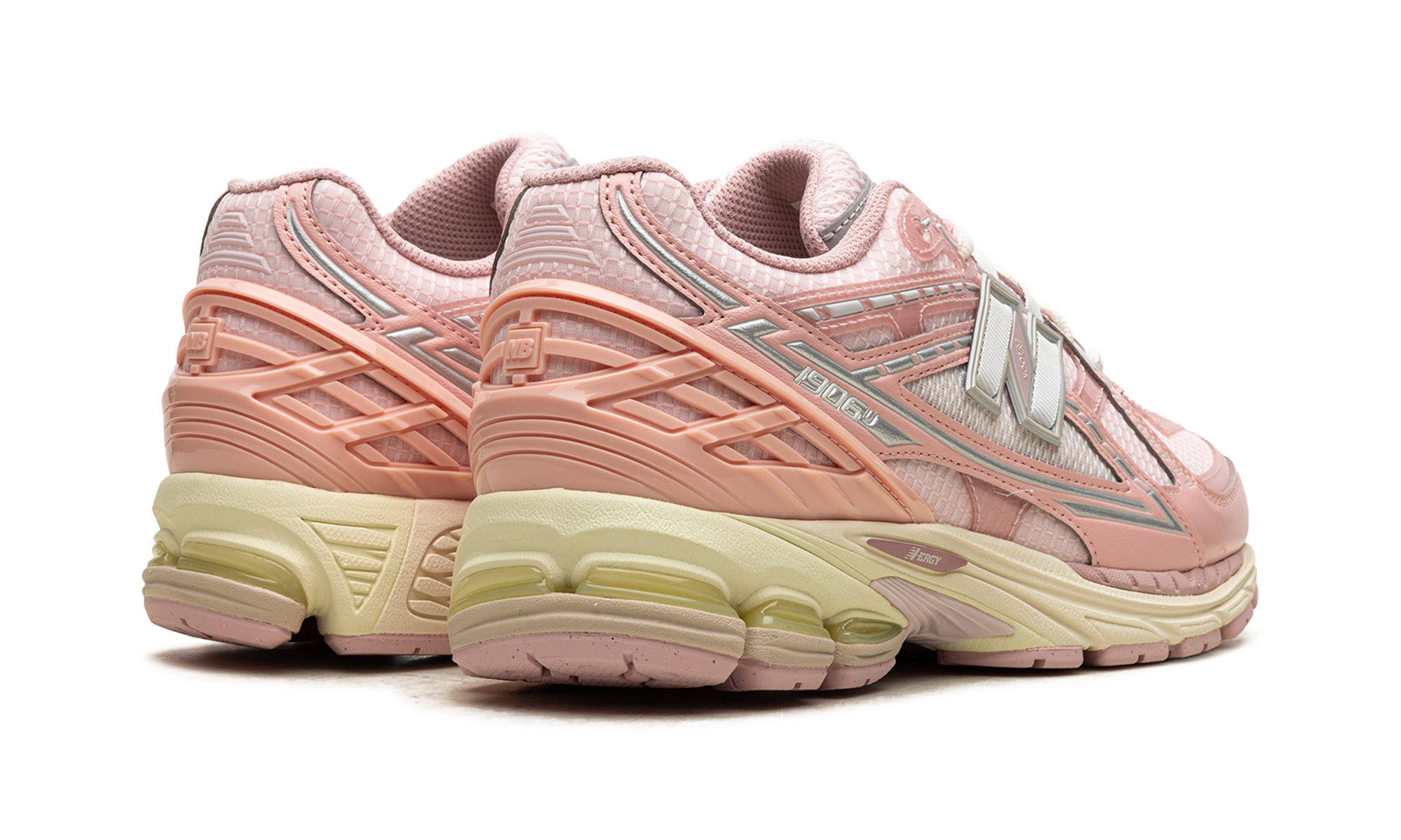 New Balance 1906R Lunar New Year Pink - resellguru.app