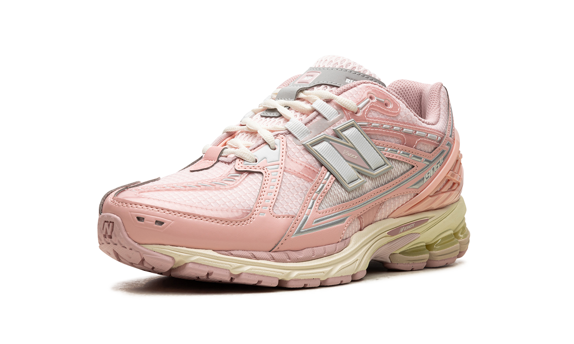 New Balance 1906R Lunar New Year Pink - resellguru.app