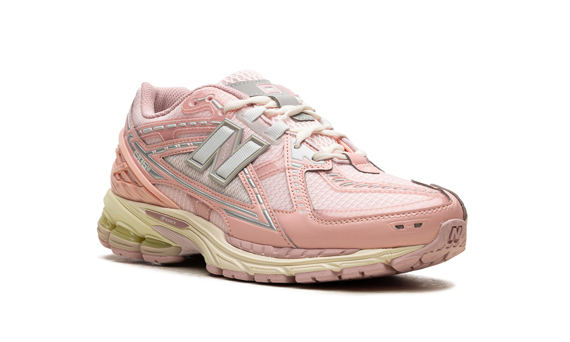 New Balance 1906R Lunar New Year Pink - resellguru.app