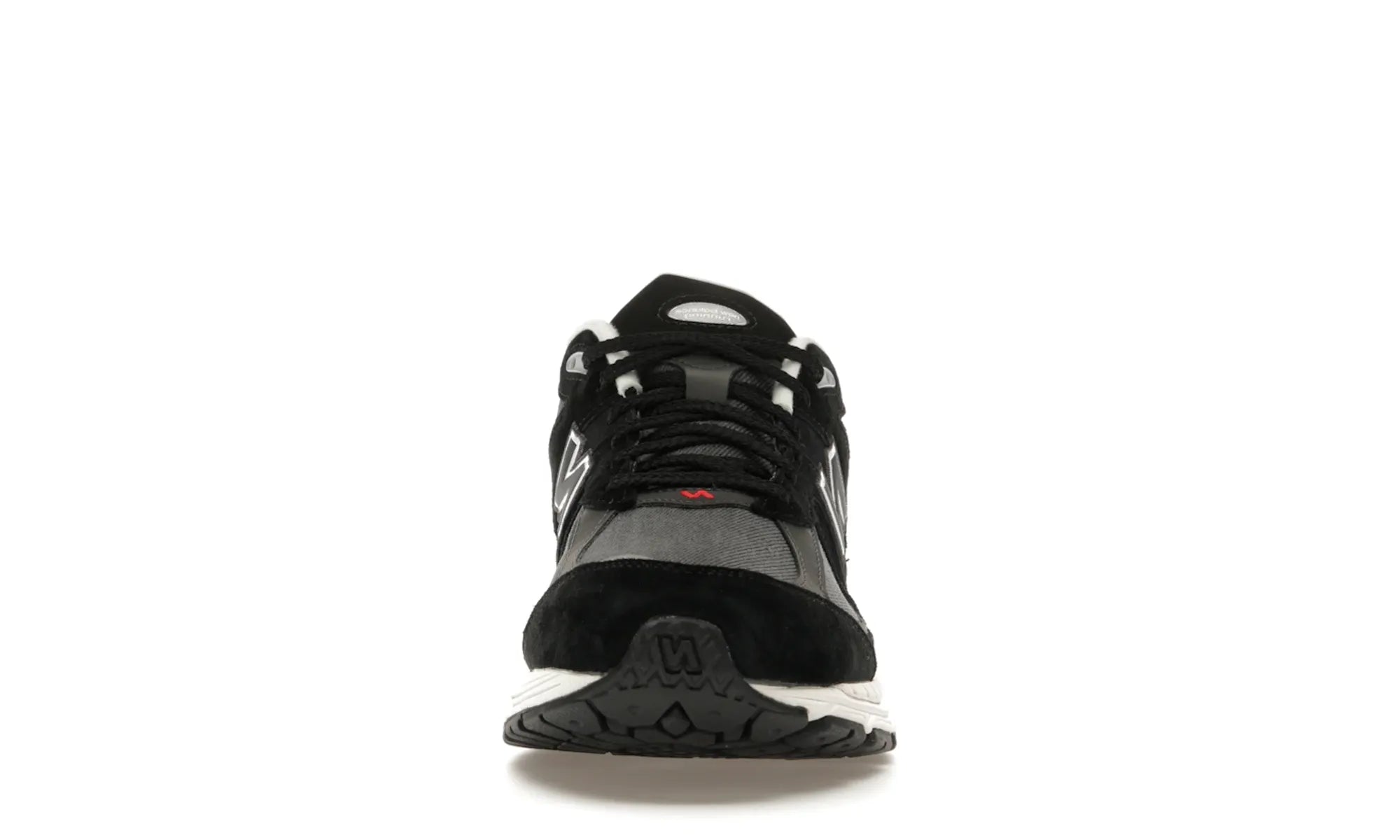 New Balance 2002R Black Sepia - resellguru.app