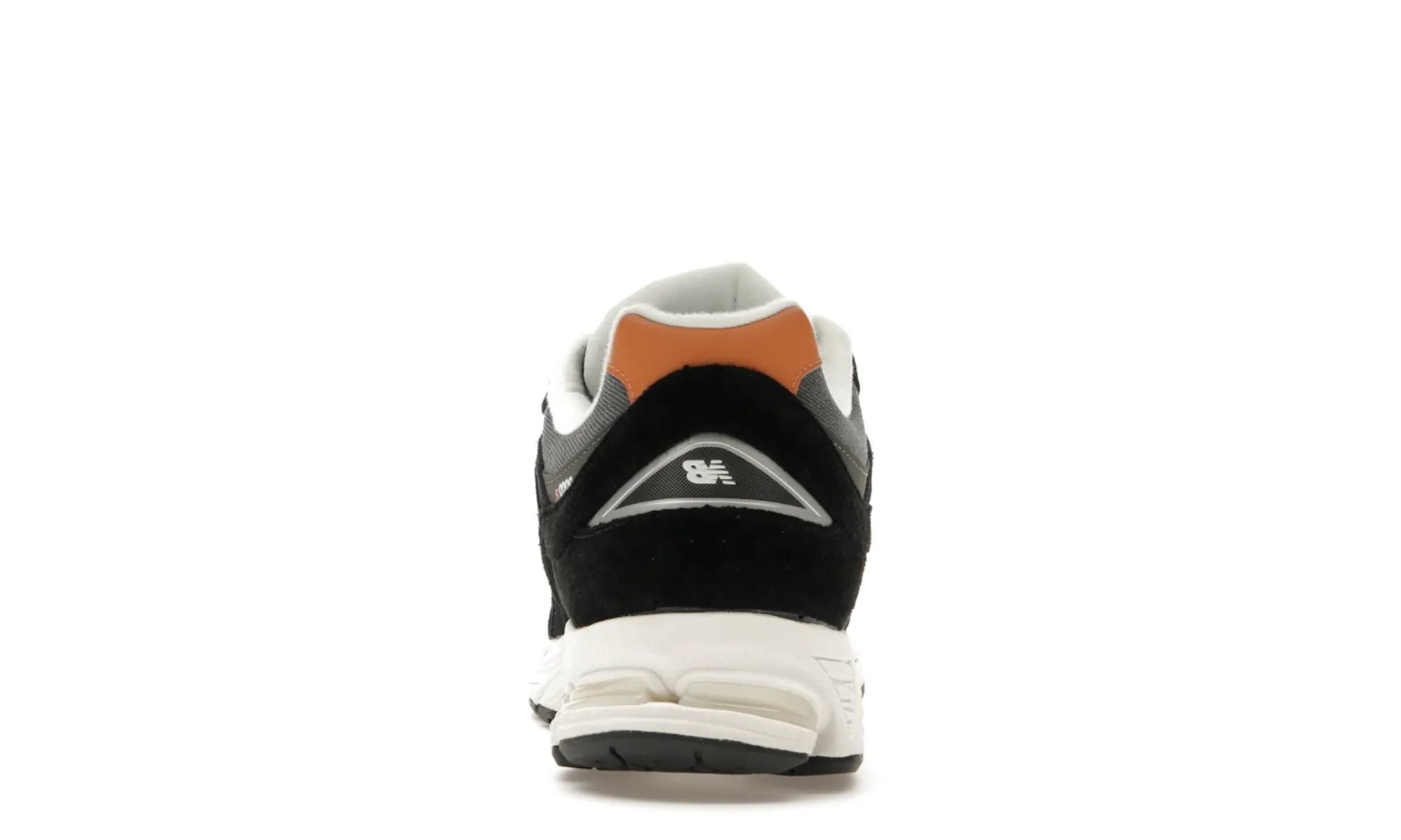New Balance 2002R Black Sepia - resellguru.app
