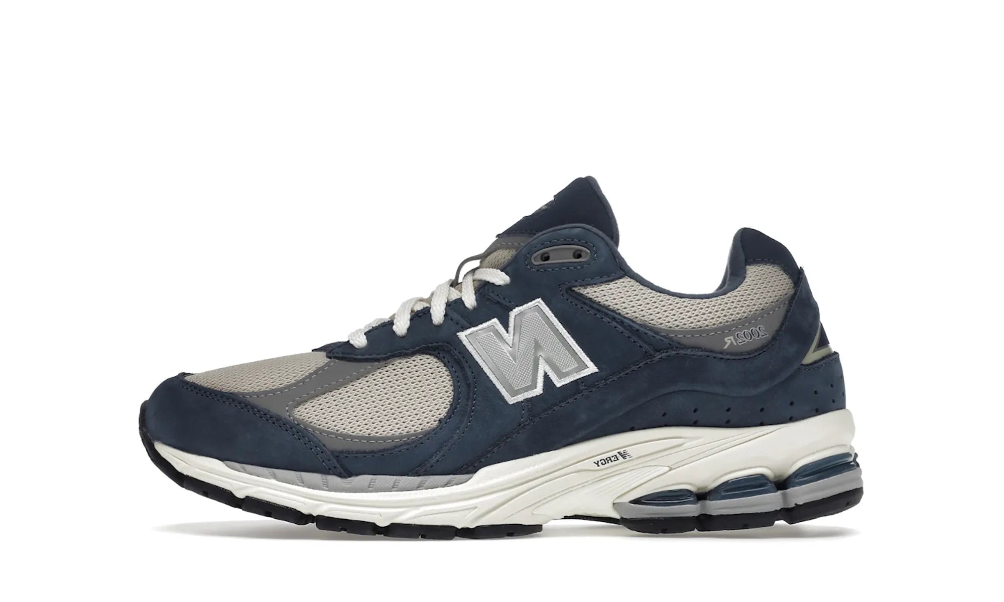 New Balance 2002R Vintage Indigo Calm Taupe - resellguru.app