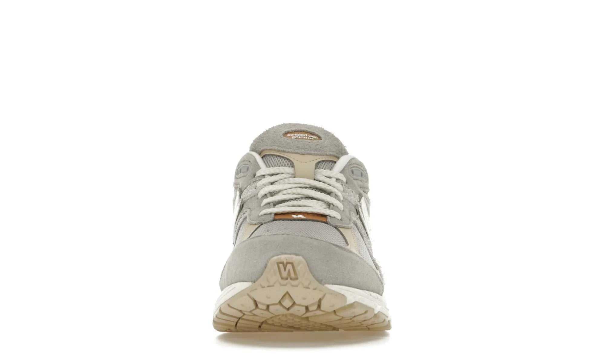 New Balance 2002R Concrete Grey - resellguru.app